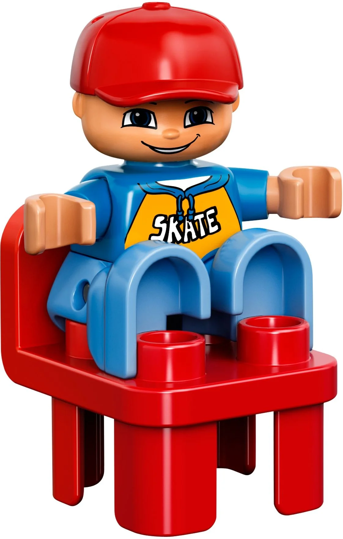 LEGO® 10618 Zestaw kreatywnego budowniczego - zdjęcie 17