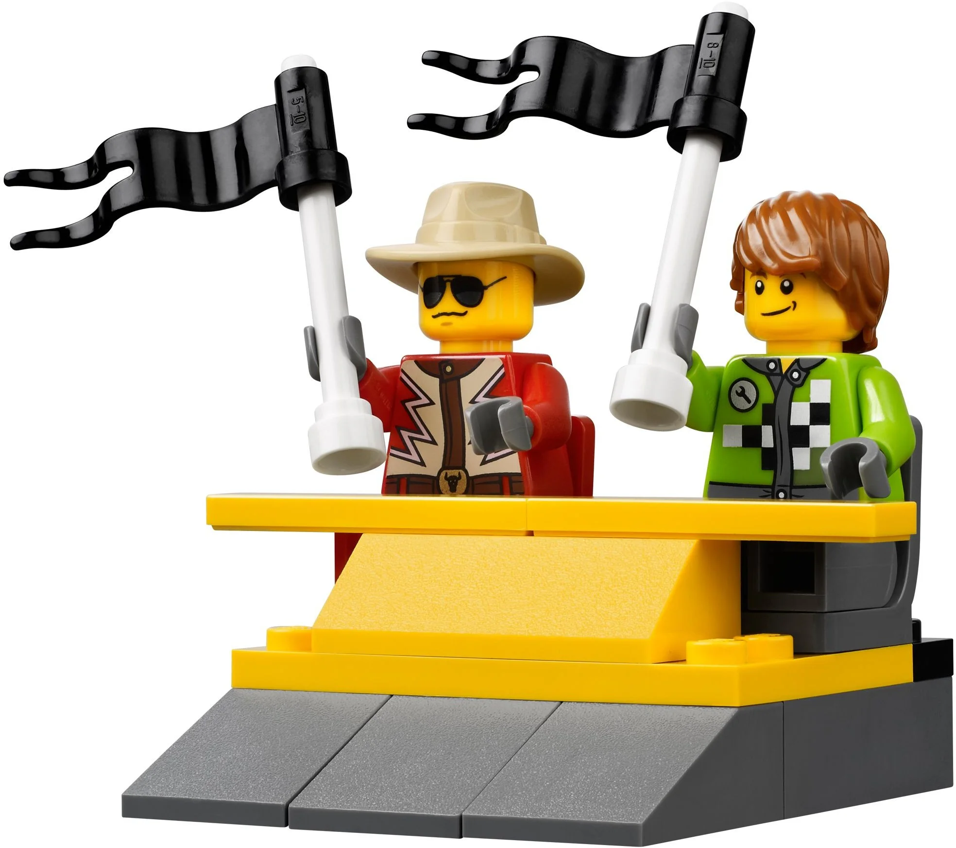 LEGO® 10655 LEGO Monster Trucks - zdjęcie 3