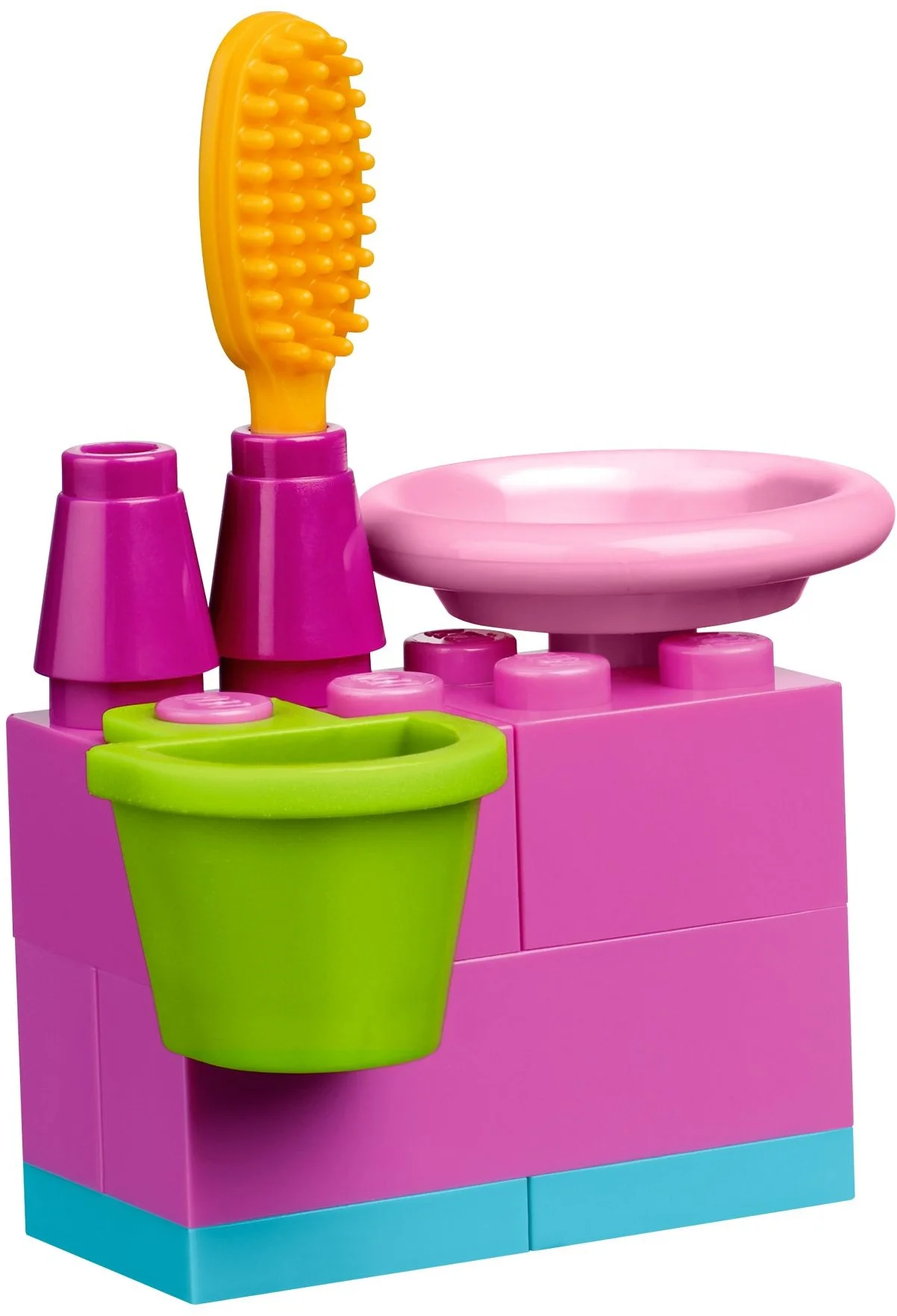 LEGO® 10656 My First LEGO Princess - zdjęcie 3