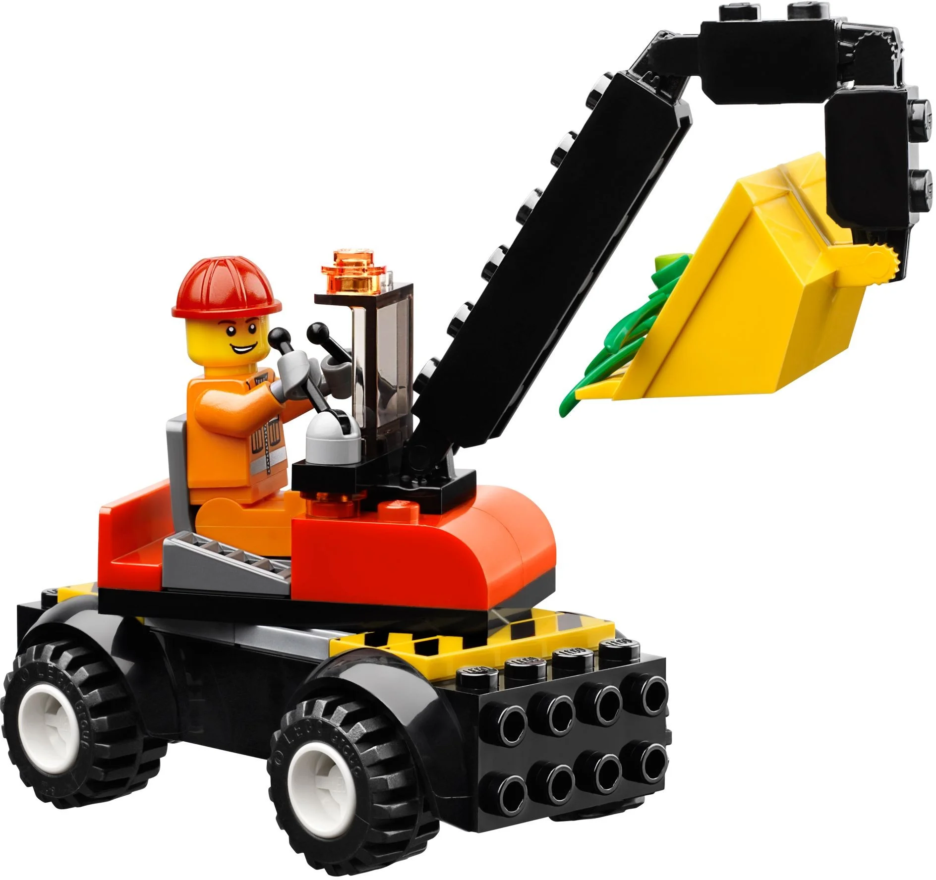 LEGO® 10657 My First LEGO Set - zdjęcie 3