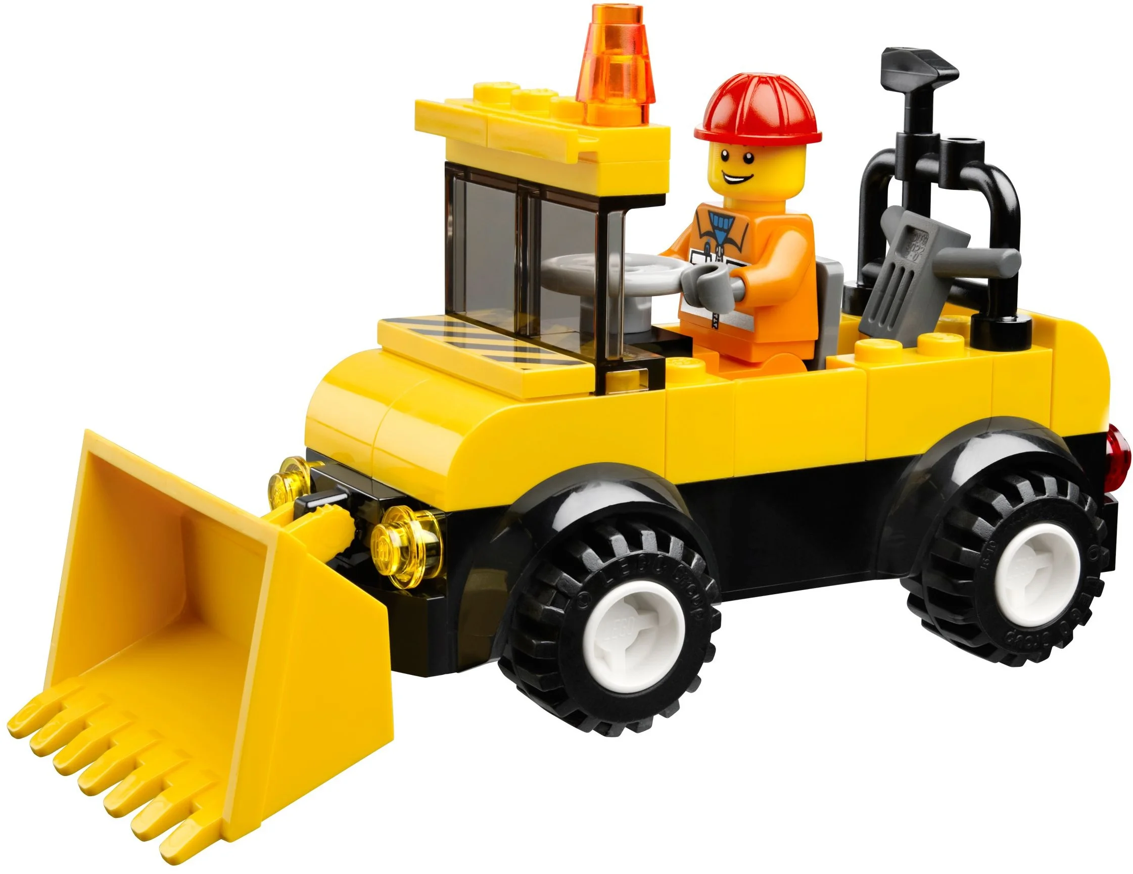 LEGO® 10657 My First LEGO Set - zdjęcie 5