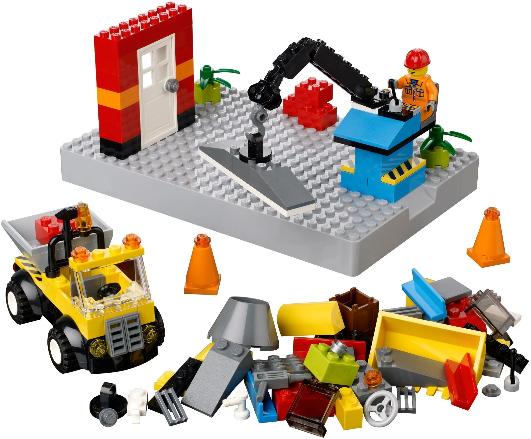 LEGO® 10657 My First LEGO Set - zdjęcie 6