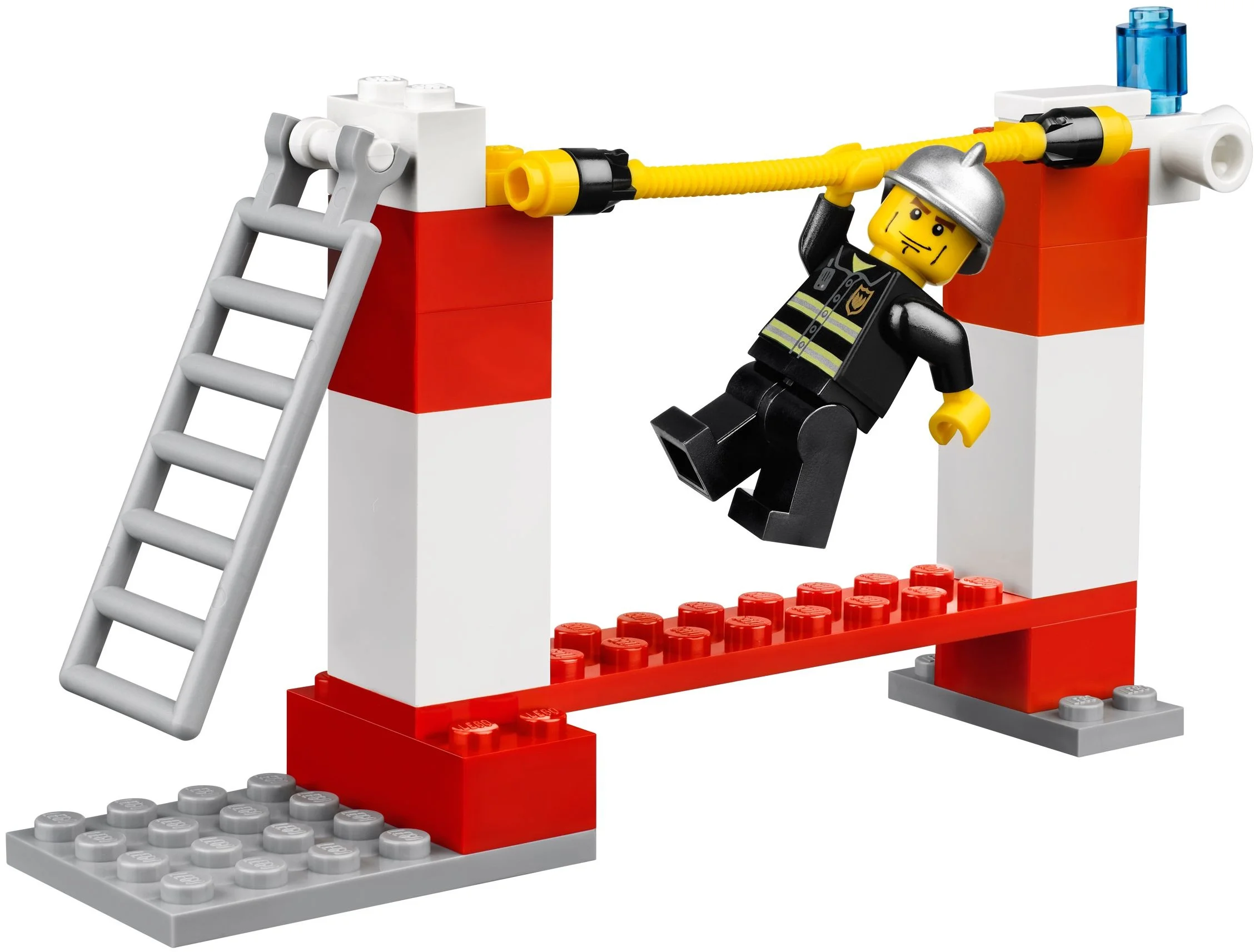 LEGO® 10661 My First LEGO Fire Station - zdjęcie 5