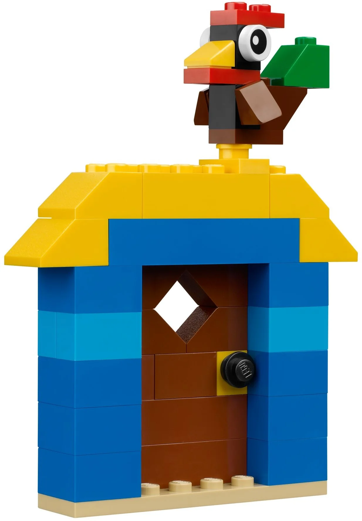 LEGO® 10662 Lego Zestaw kreatywny - zdjęcie 5