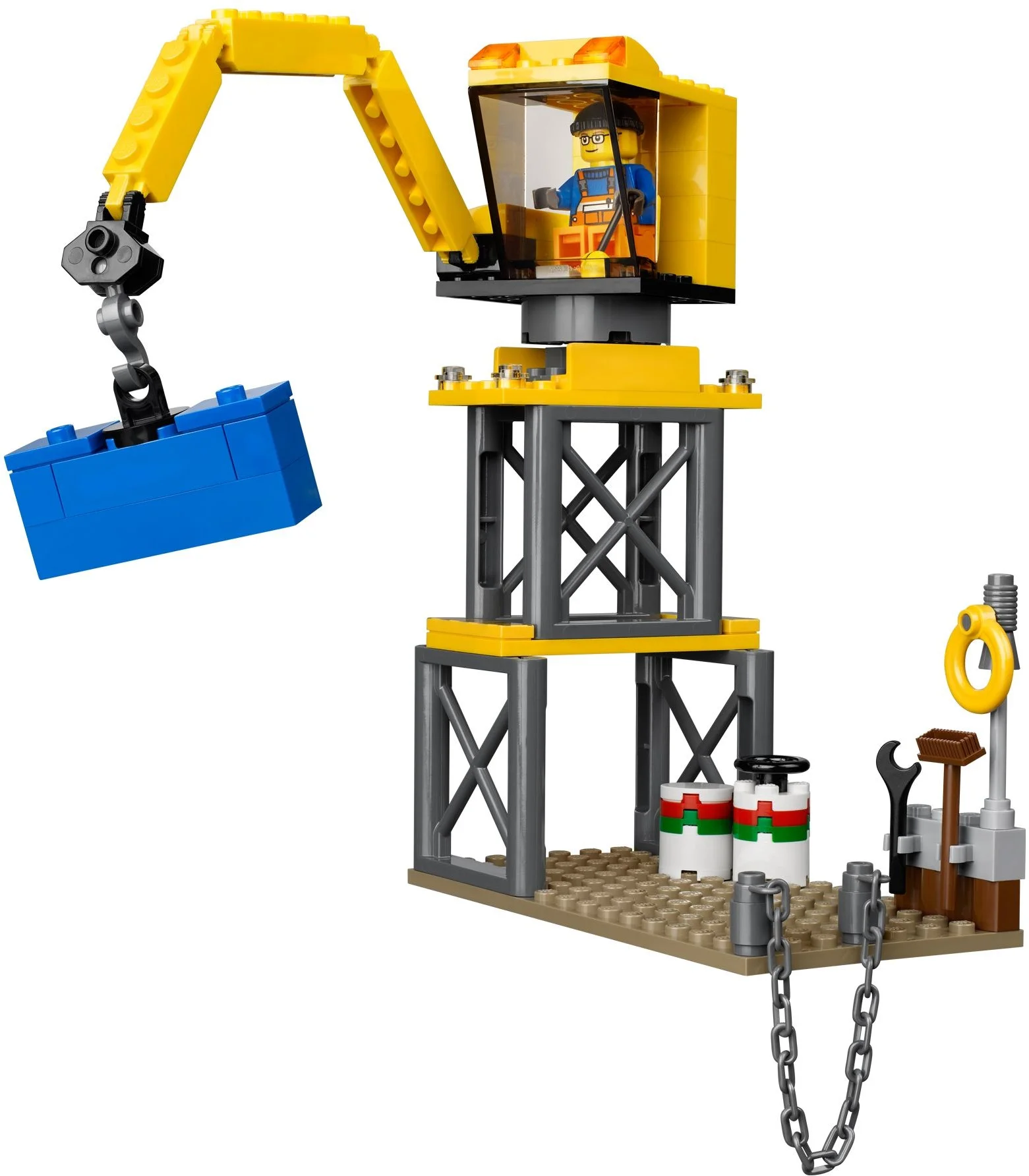 LEGO® 10663 Creative Chest - zdjęcie 5