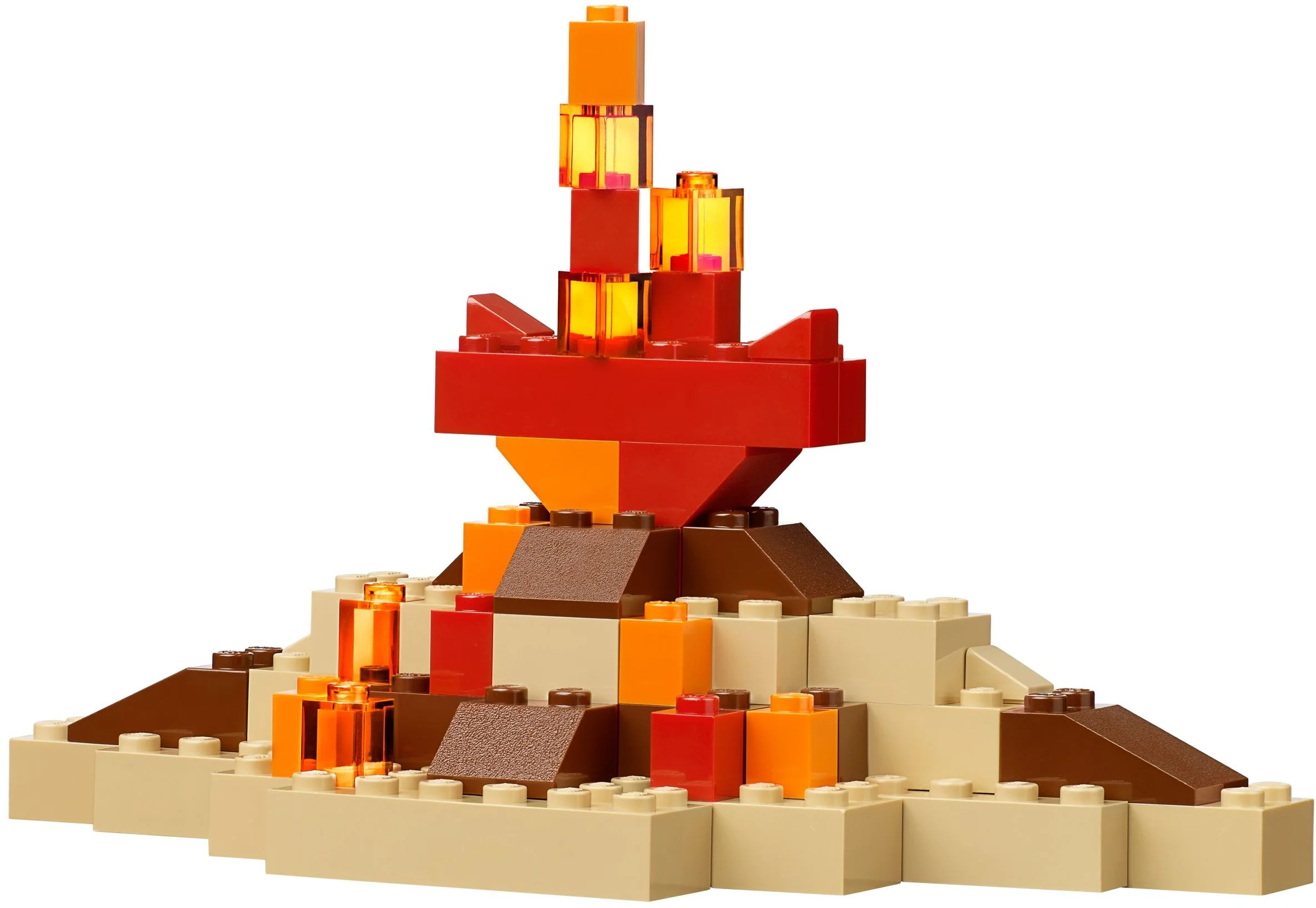 LEGO® 10664 Creative Tower - zdjęcie 3