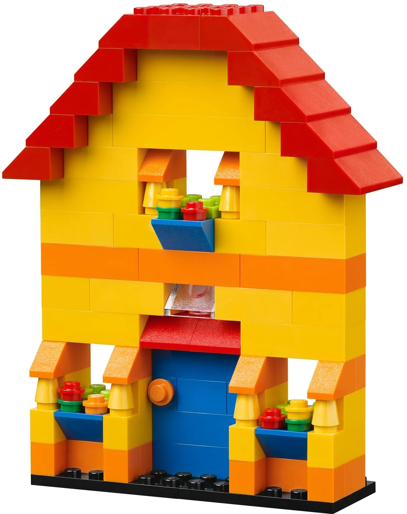 LEGO® 10664 Creative Tower - zdjęcie 4