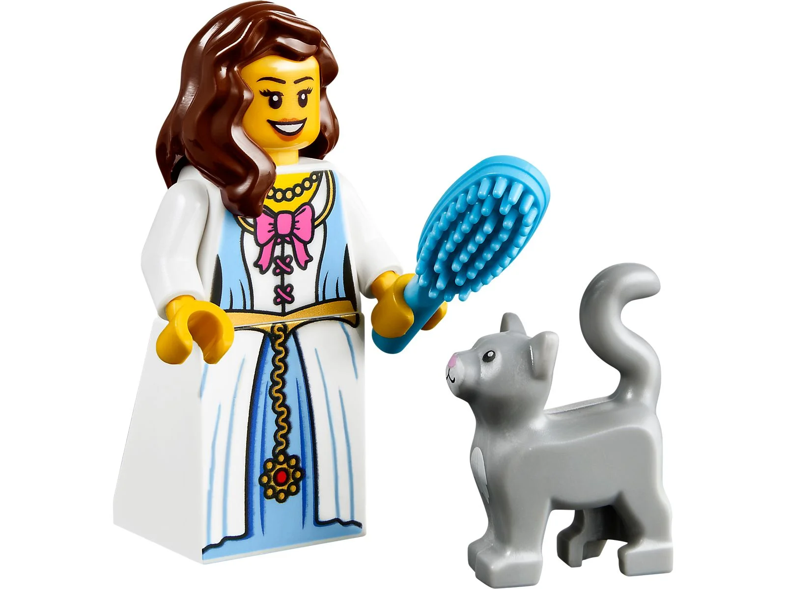 LEGO® 10668 Zamek Księżniczki - zdjęcie 5
