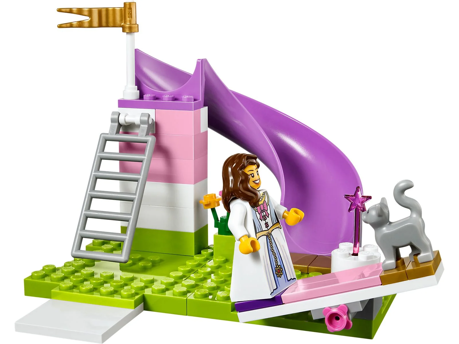 LEGO® 10668 Zamek Księżniczki - zdjęcie 7