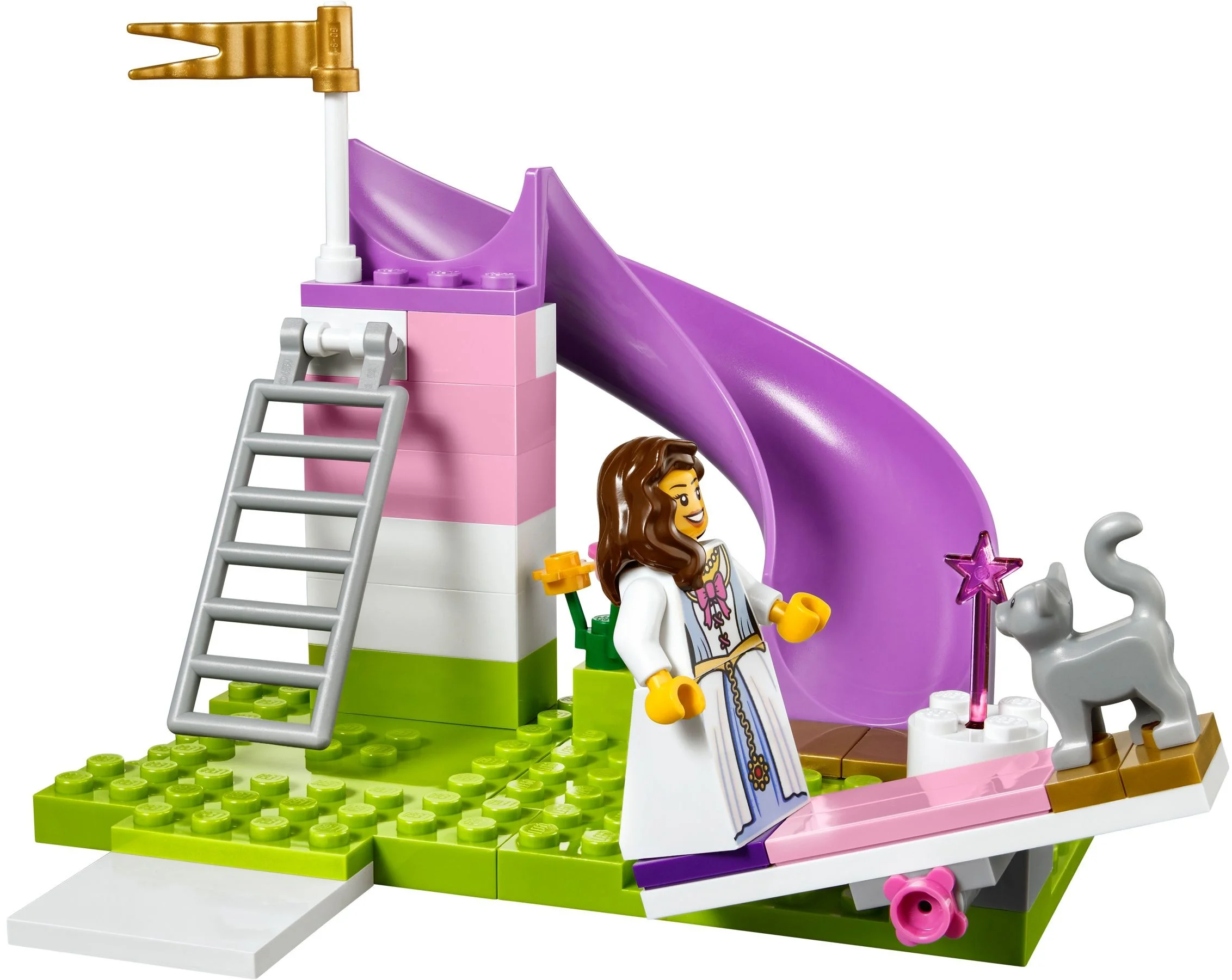 LEGO® 10668 Zamek Księżniczki - zdjęcie 11