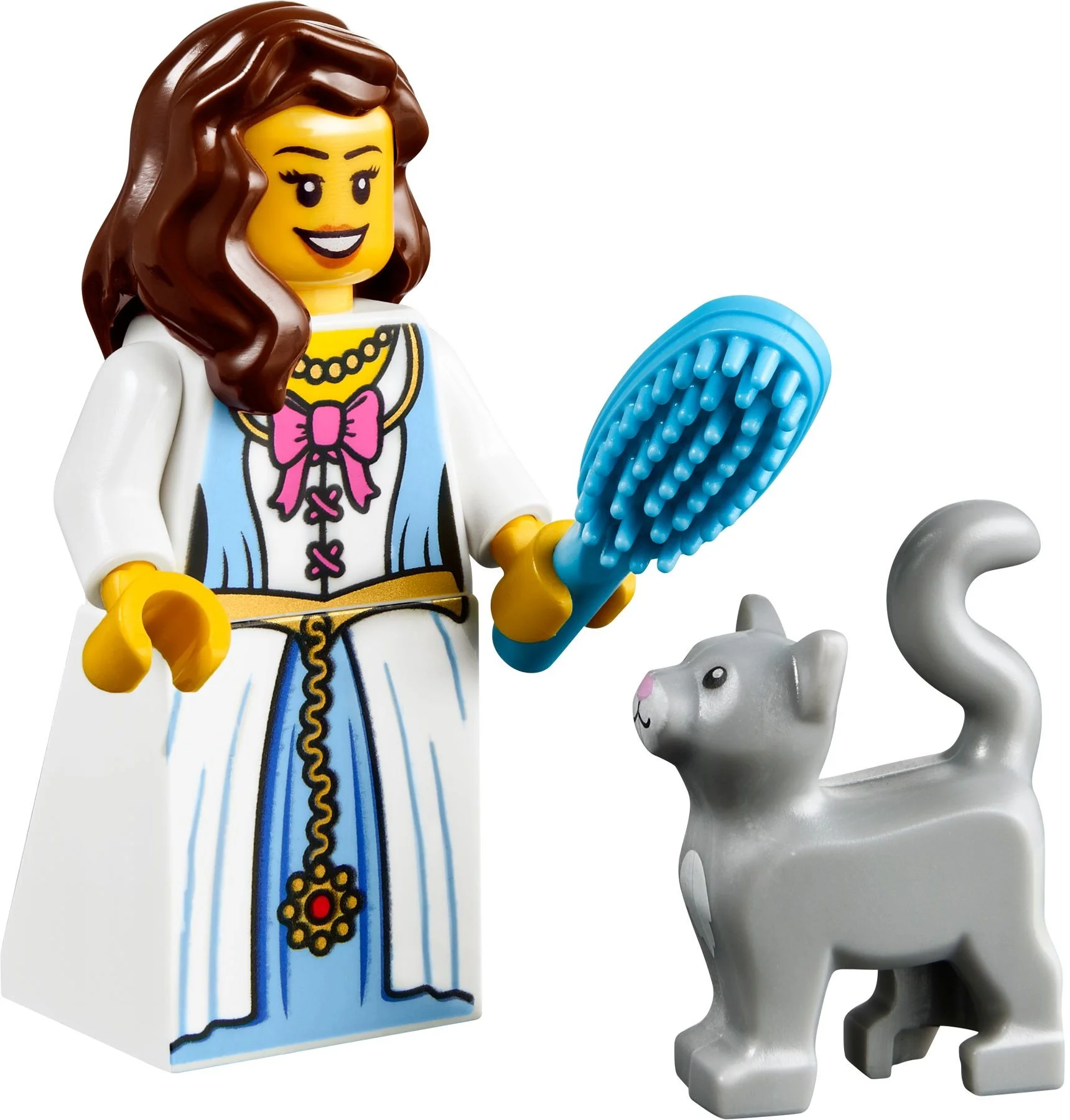 LEGO® 10668 Zamek Księżniczki - zdjęcie 12