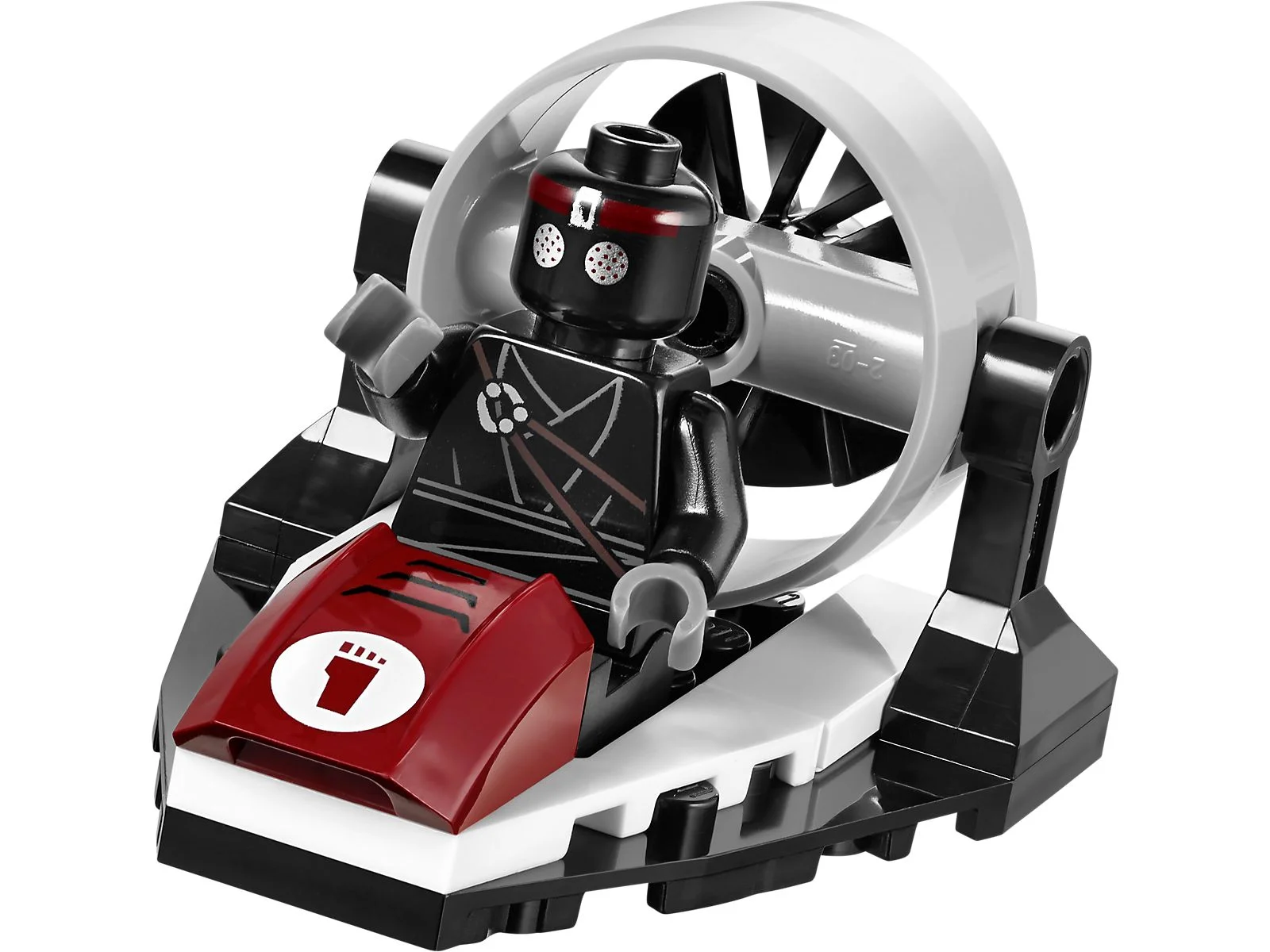 LEGO® 10669 Jaskinia żółwia - zdjęcie 7