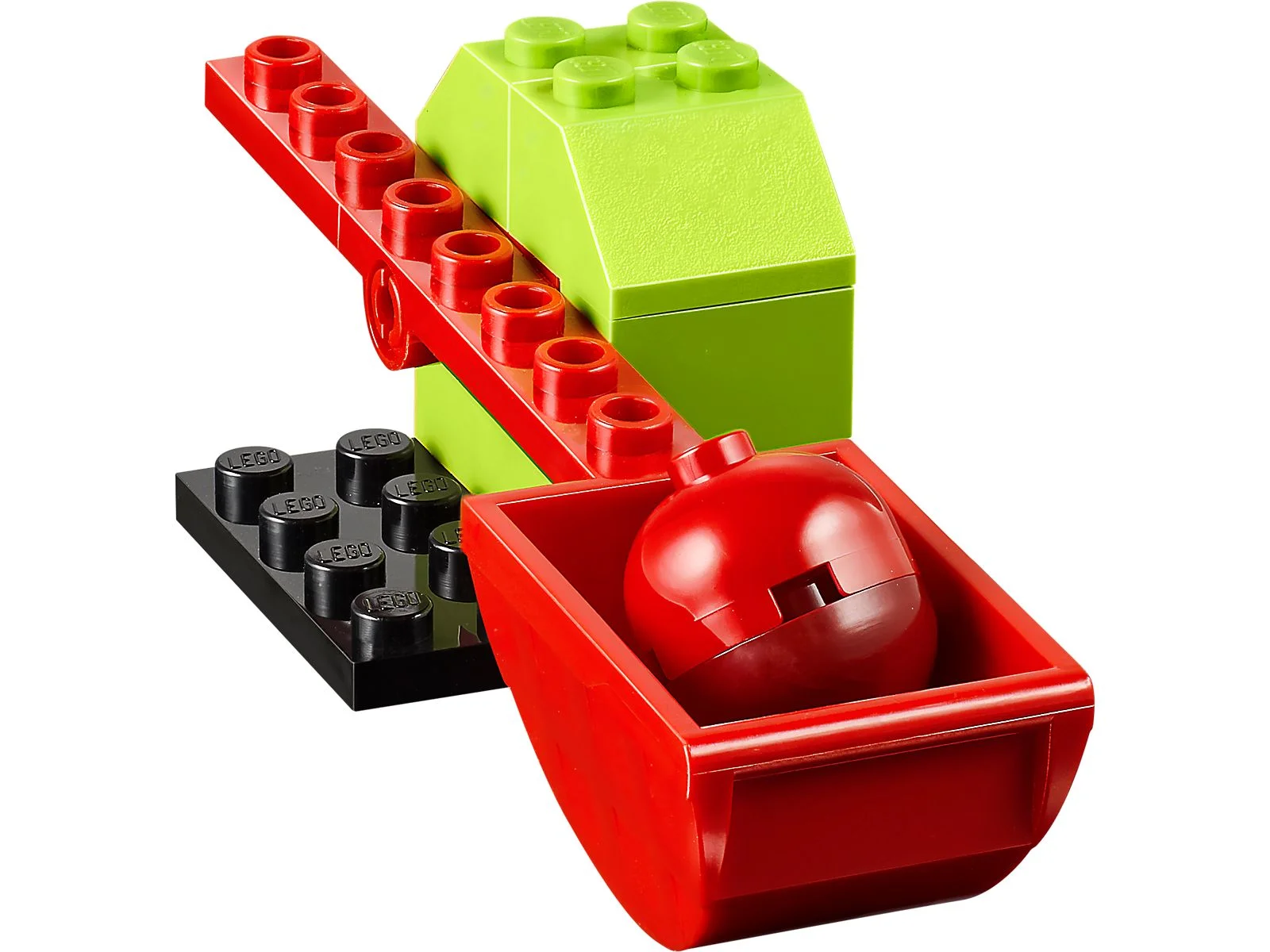 LEGO® 10672 Batman Obrona jaskini - zdjęcie 6