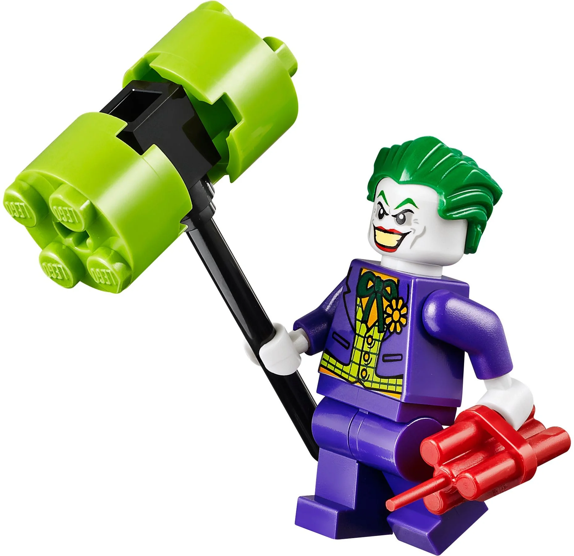 LEGO® 10672 Batman Obrona jaskini - zdjęcie 11