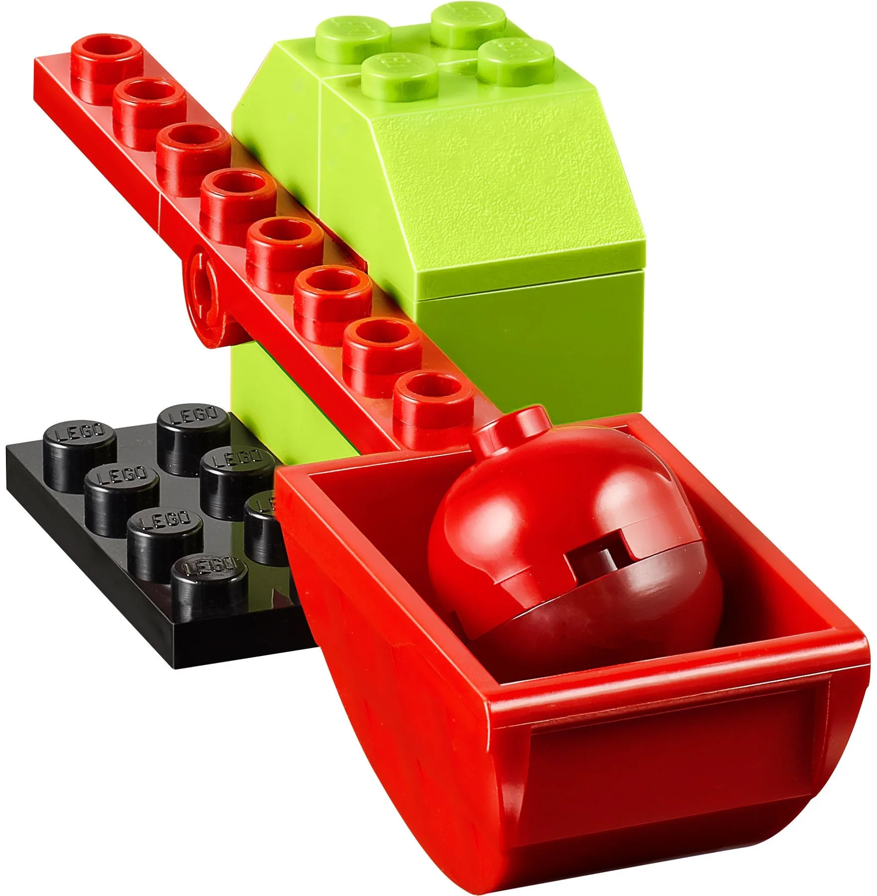 LEGO® 10672 Batman Obrona jaskini - zdjęcie 12
