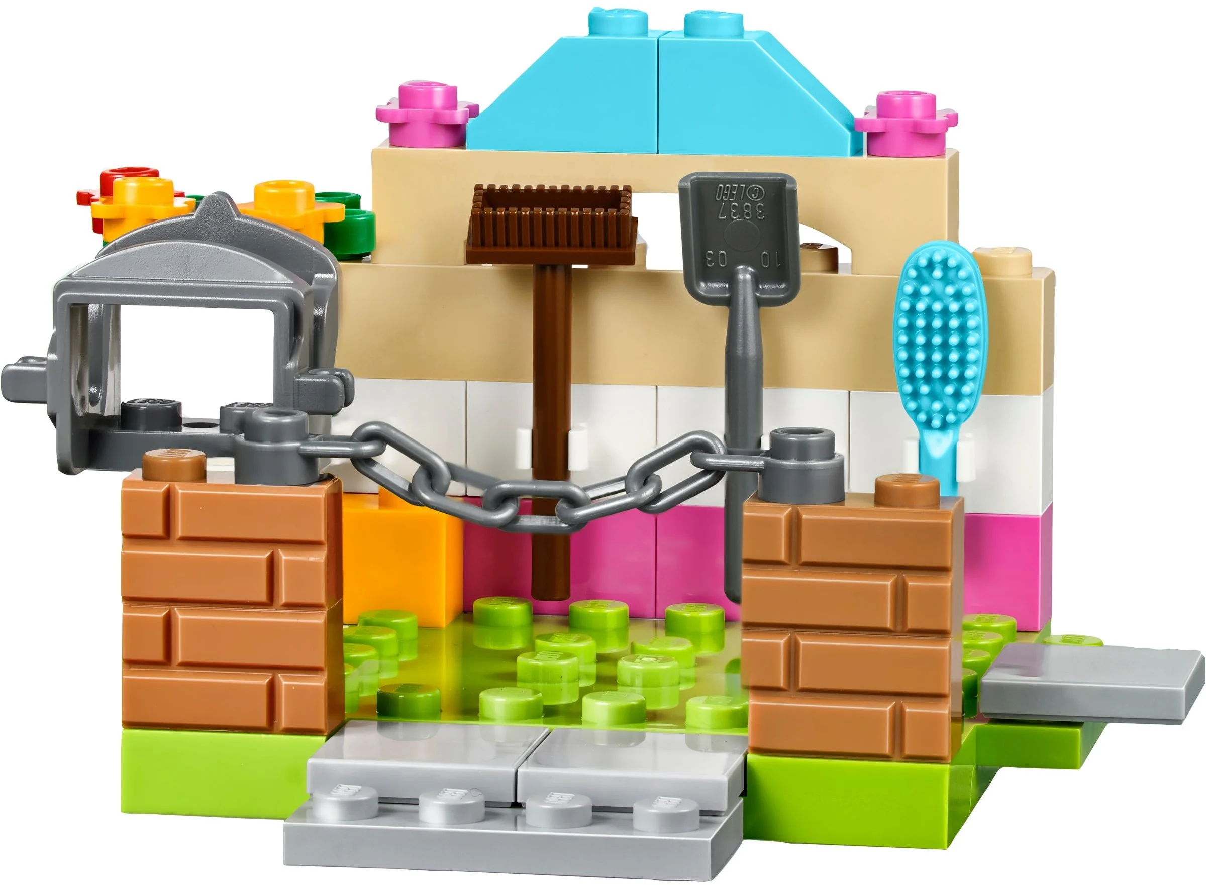 LEGO® 10674 Farma z kucykiem - zdjęcie 9