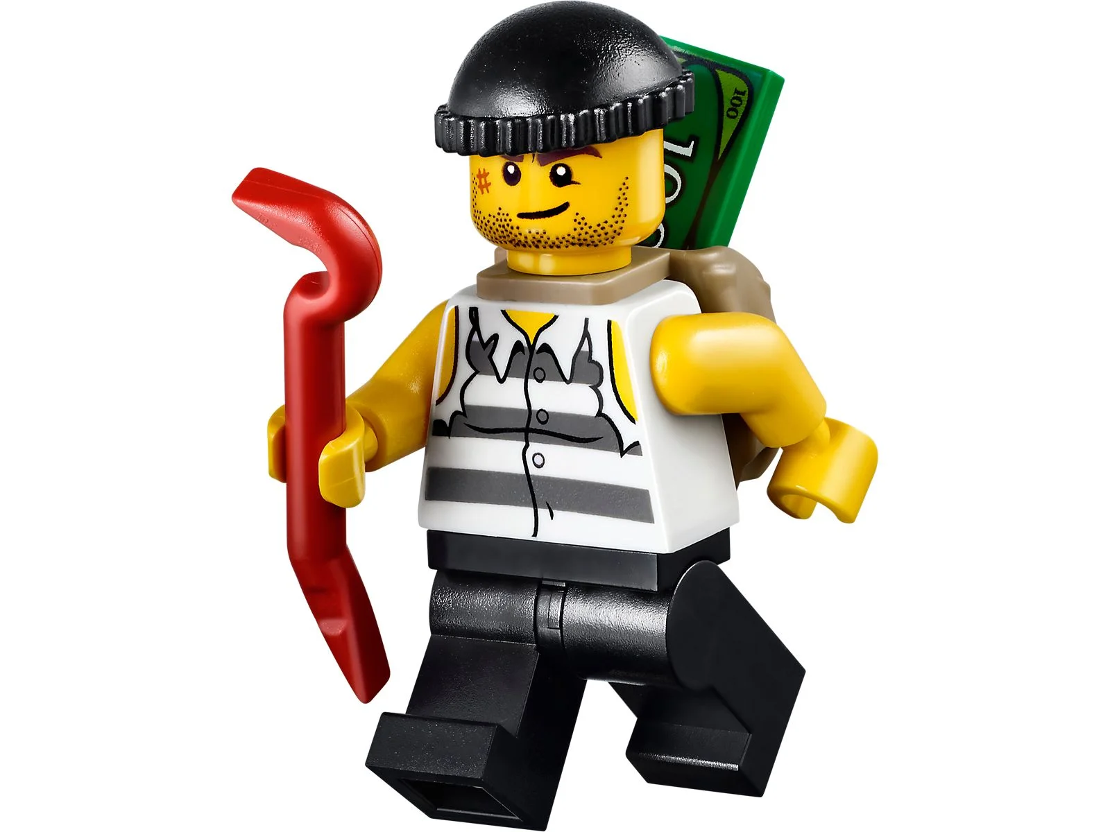 LEGO® 10675 Policja - wielka ucieczka - zdjęcie 3