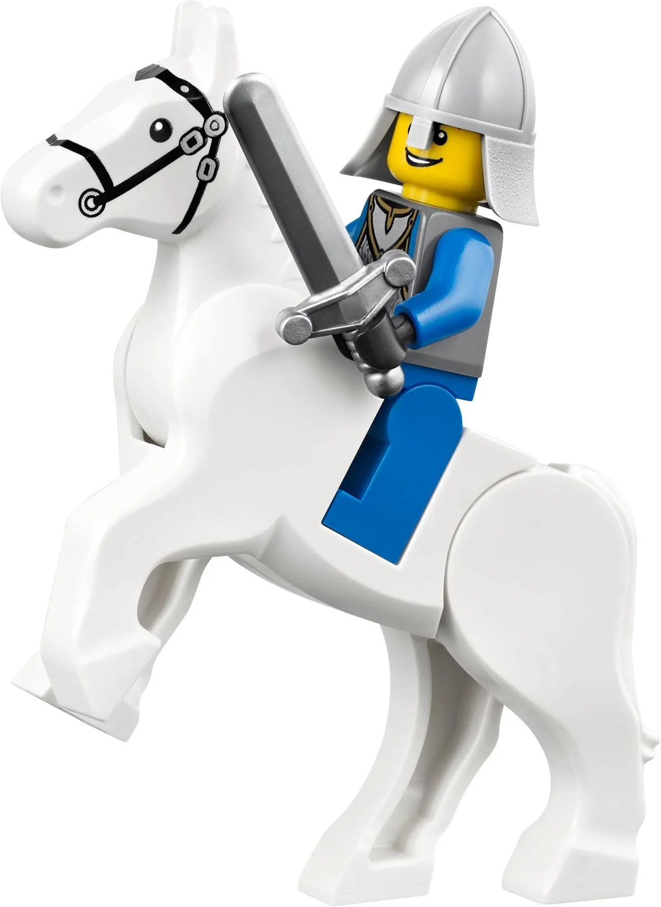 LEGO® 10676 Zamek rycerza - zdjęcie 9