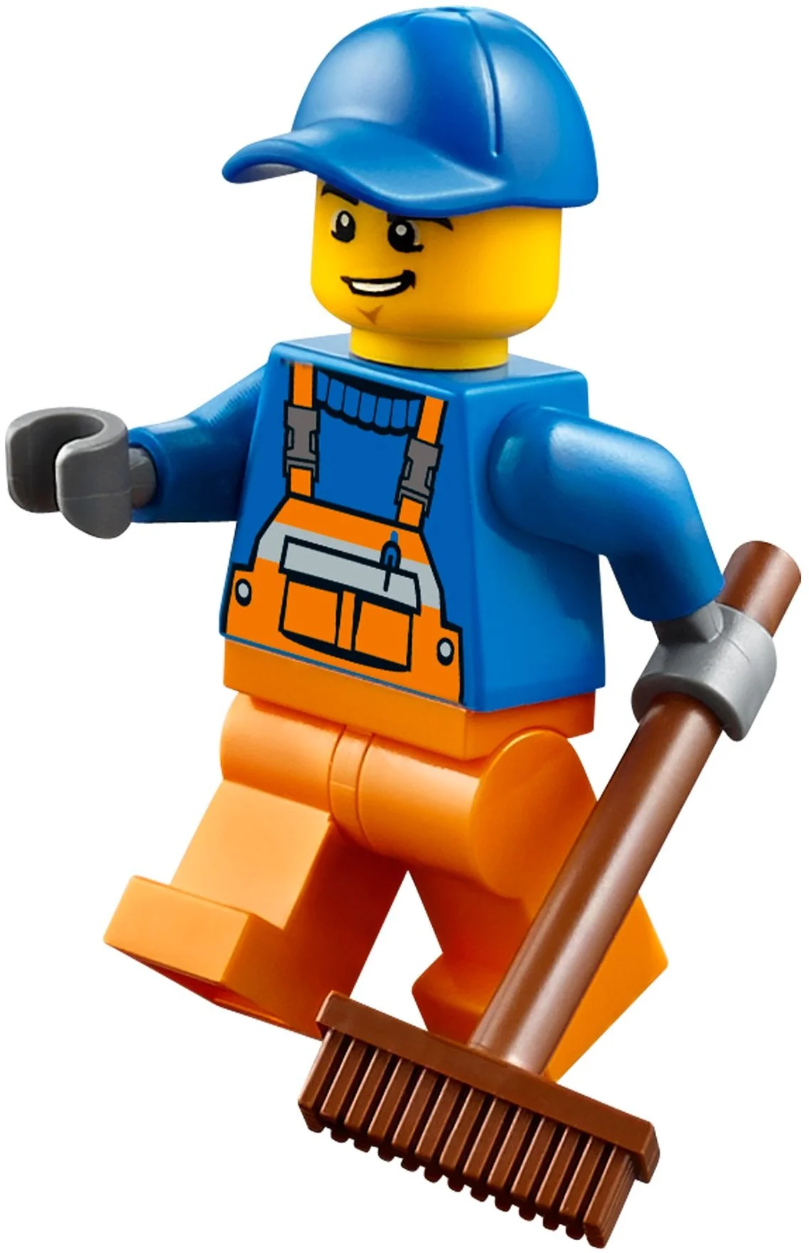 LEGO® 10680 Śmieciarka - zdjęcie 13