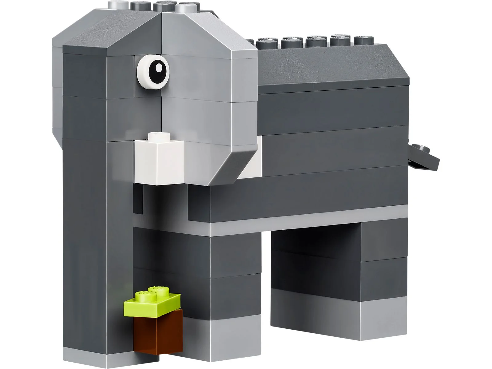 LEGO® 10681 Zestaw do kreatywnego budowania - zdjęcie 3
