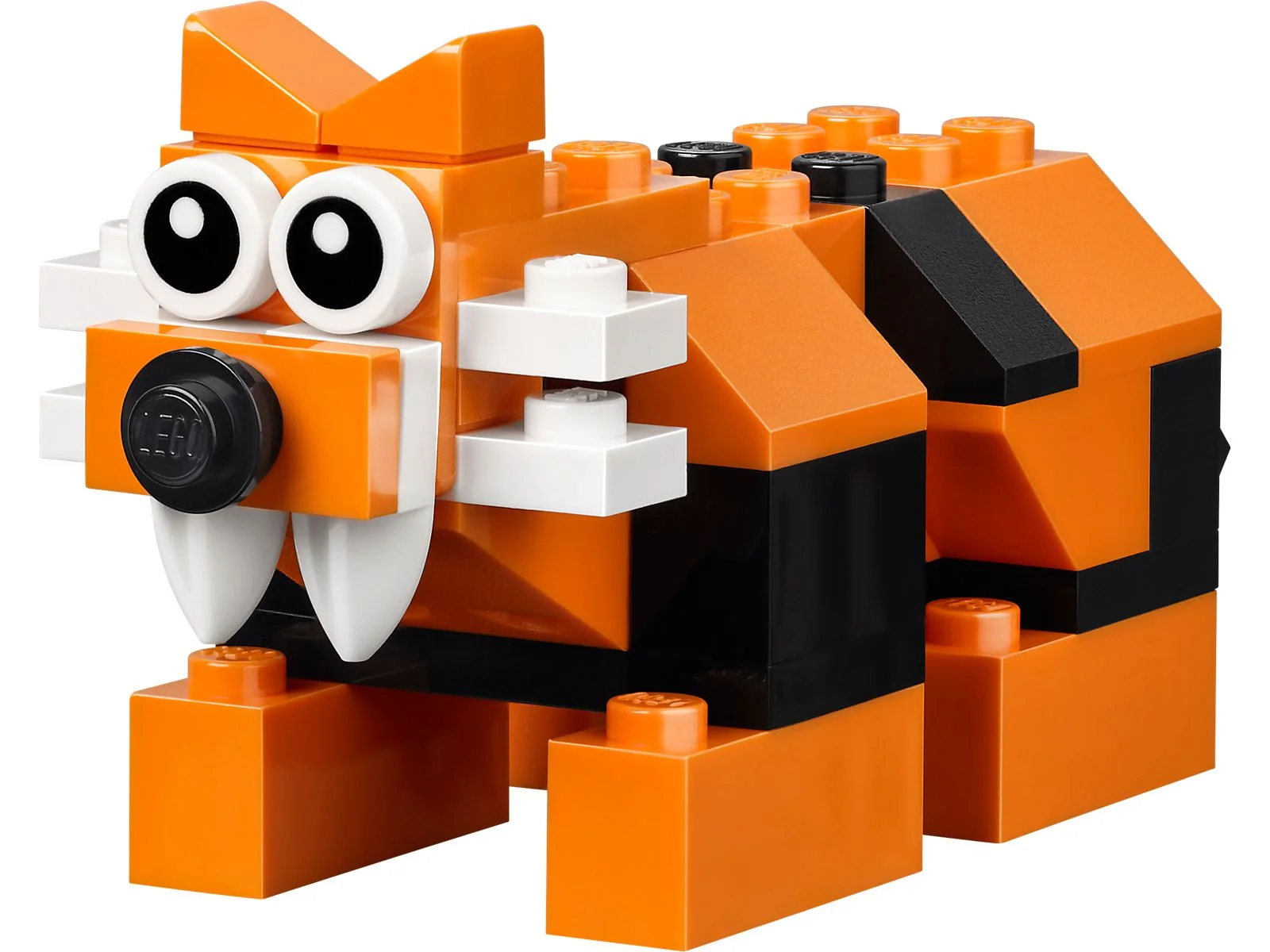LEGO® 10681 Zestaw do kreatywnego budowania - zdjęcie 8