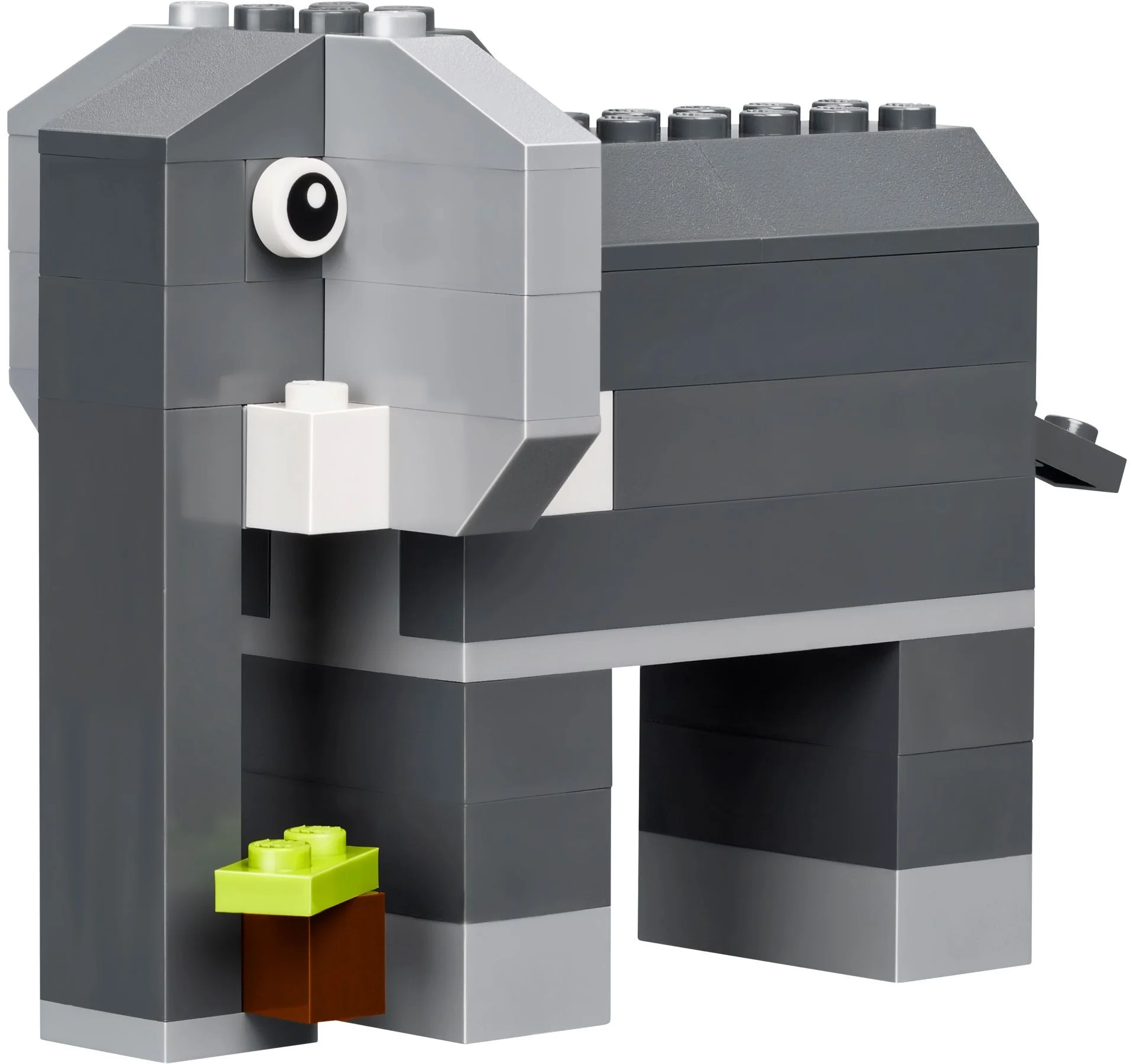 LEGO® 10681 Zestaw do kreatywnego budowania - zdjęcie 11