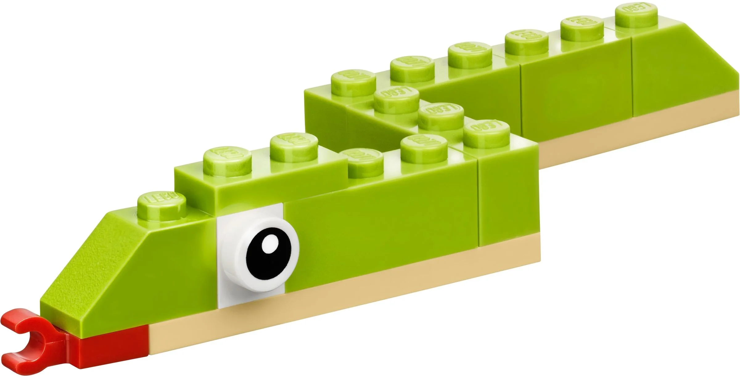 LEGO® 10681 Zestaw do kreatywnego budowania - zdjęcie 12