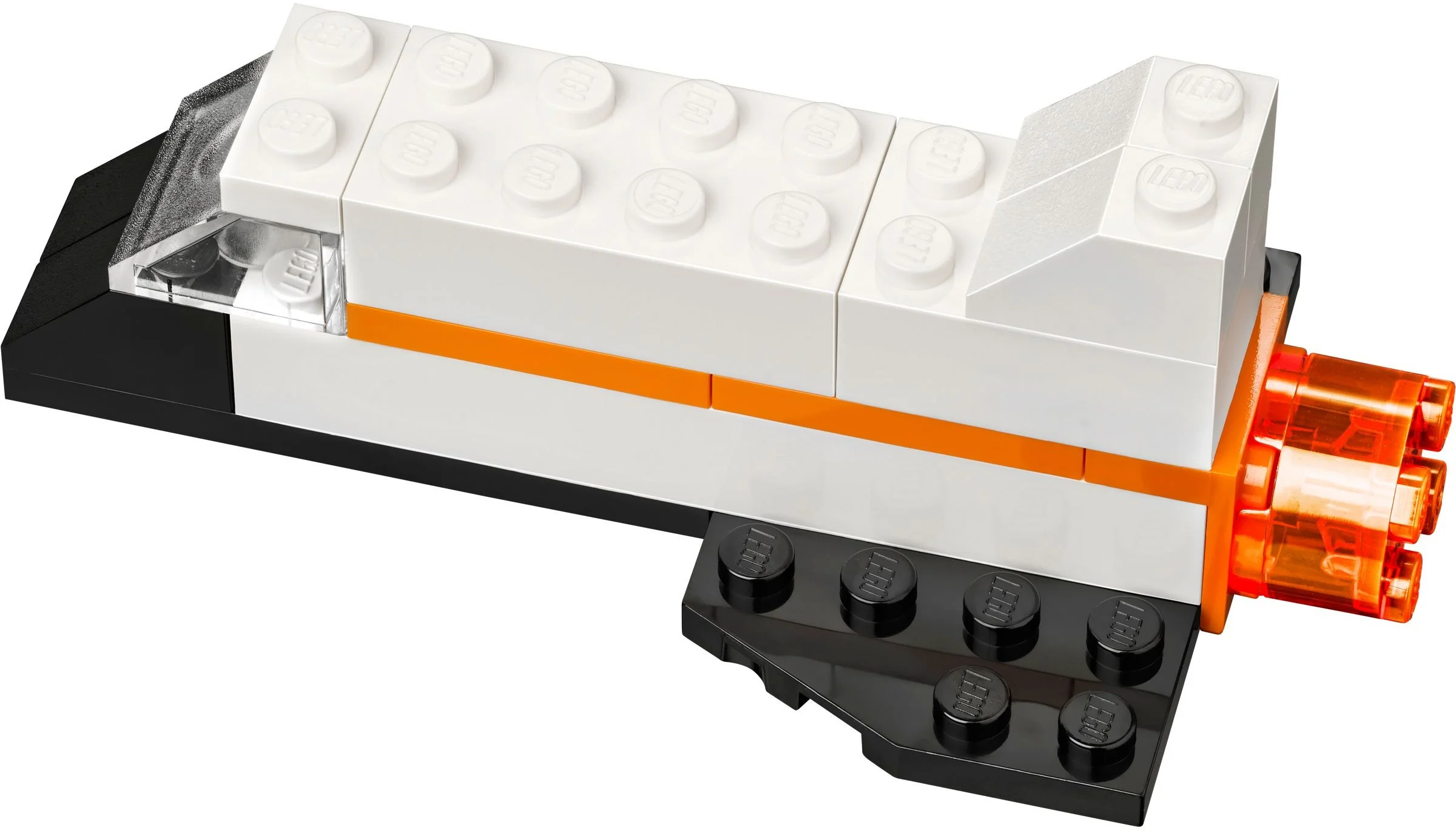 LEGO® 10681 Zestaw do kreatywnego budowania - zdjęcie 16
