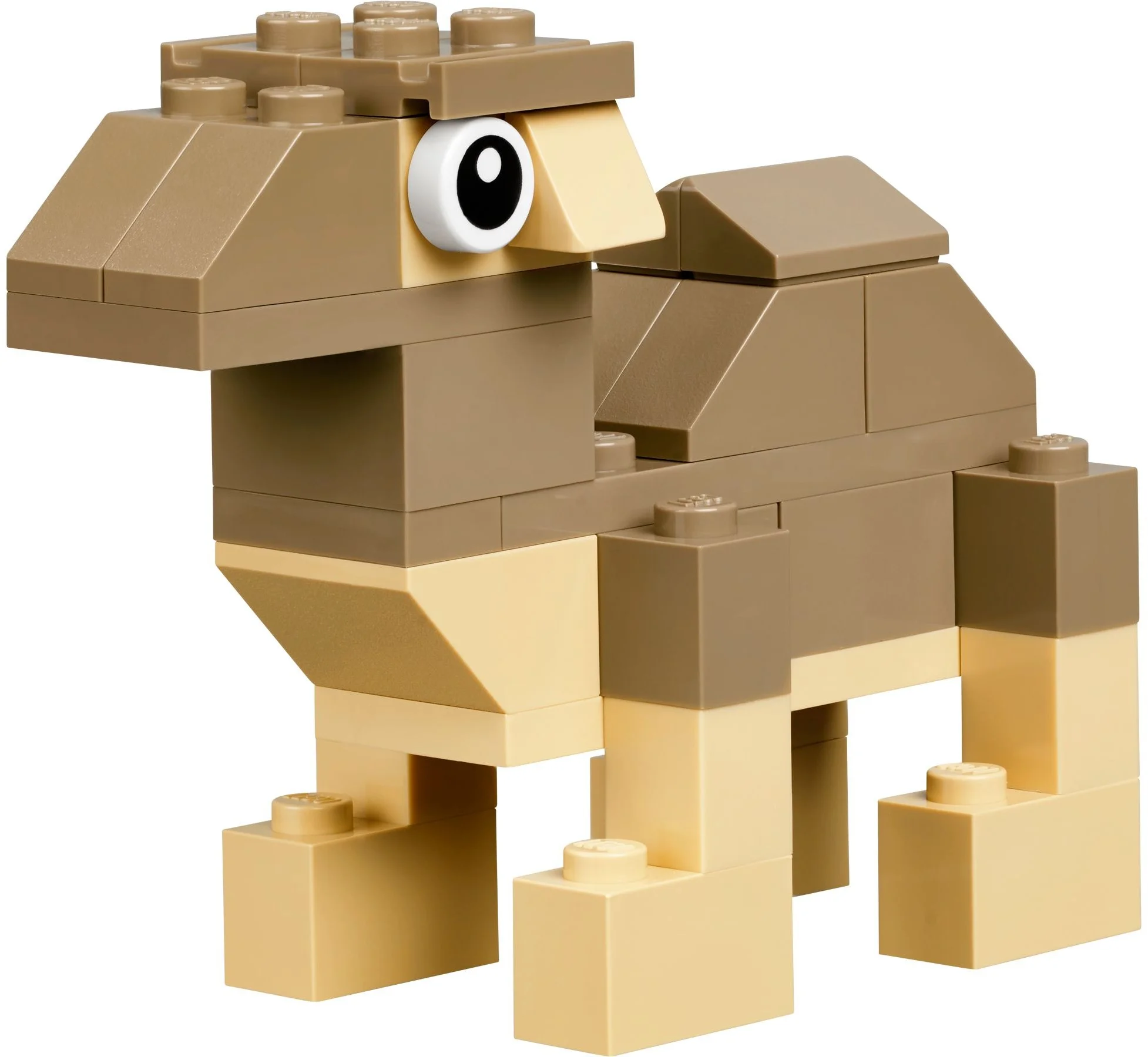 LEGO® 10682 Creative Suitcase - zdjęcie 4