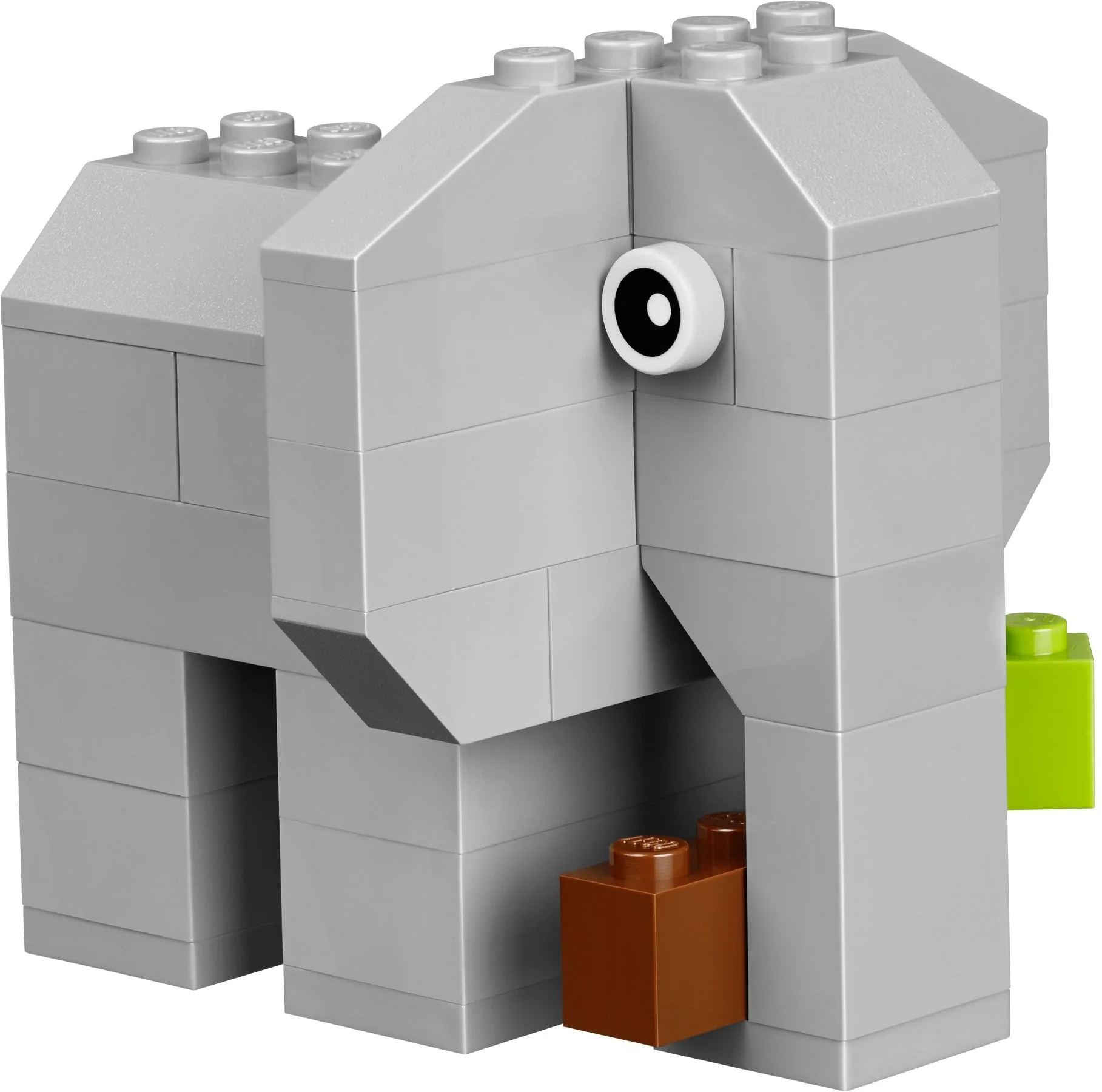 LEGO® 10682 Creative Suitcase - zdjęcie 6