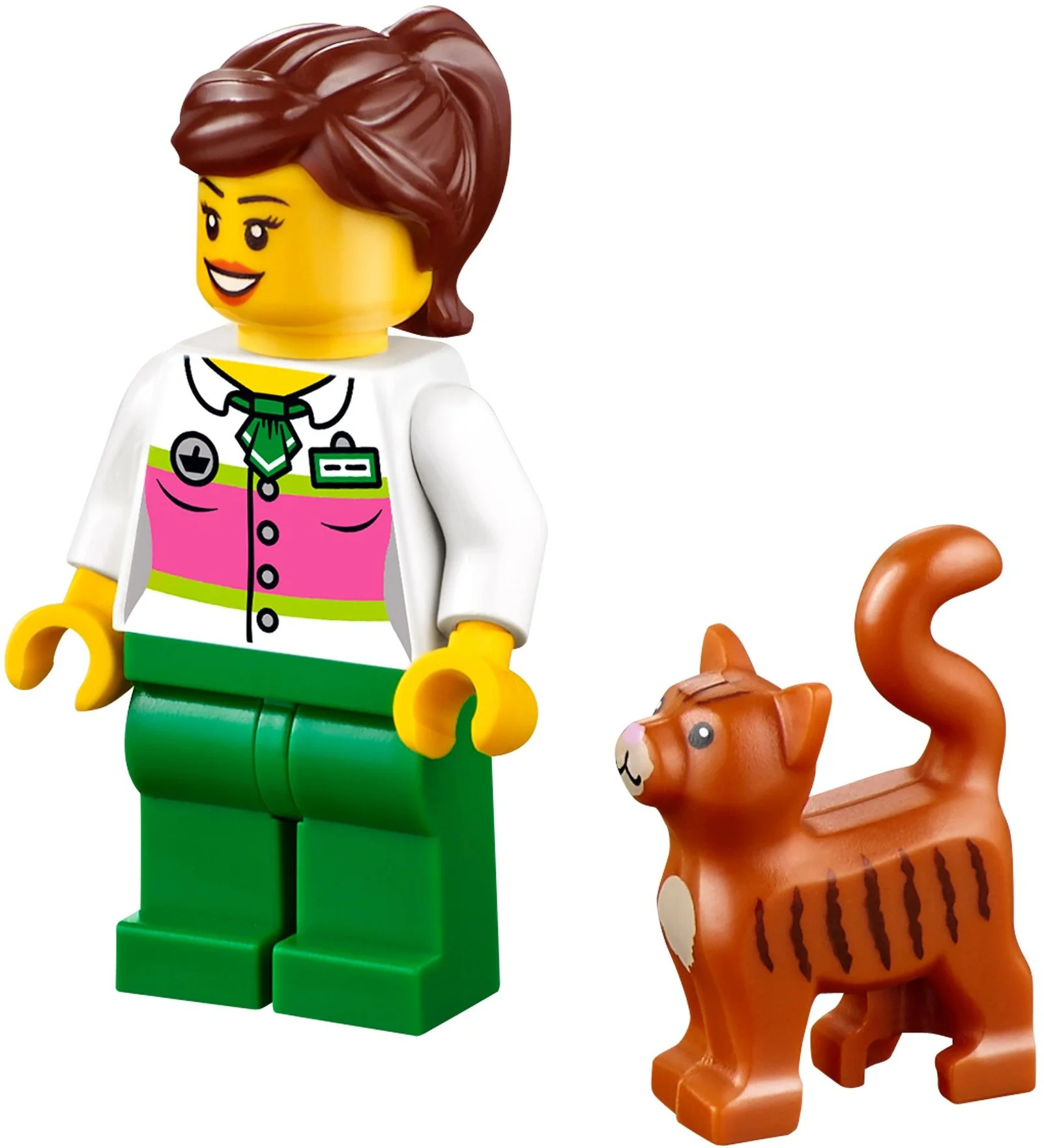 LEGO® 10684 Walizeczka - supermarket - zdjęcie 14