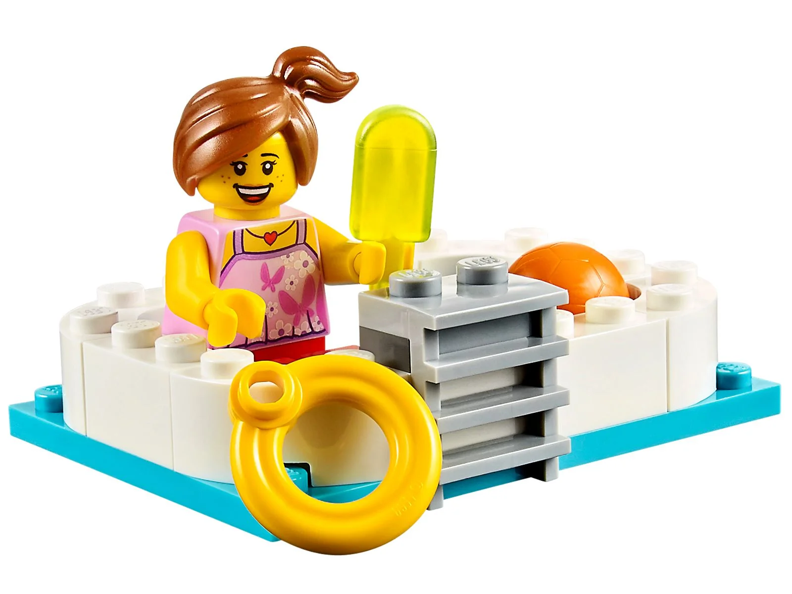 LEGO® 10686 Dom Rodzinny - zdjęcie 5