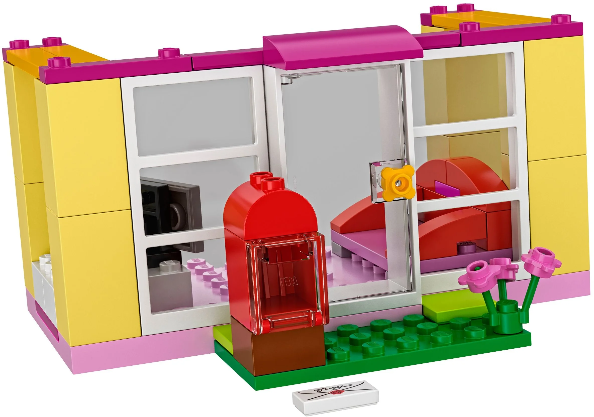 LEGO® 10686 Dom Rodzinny - zdjęcie 12
