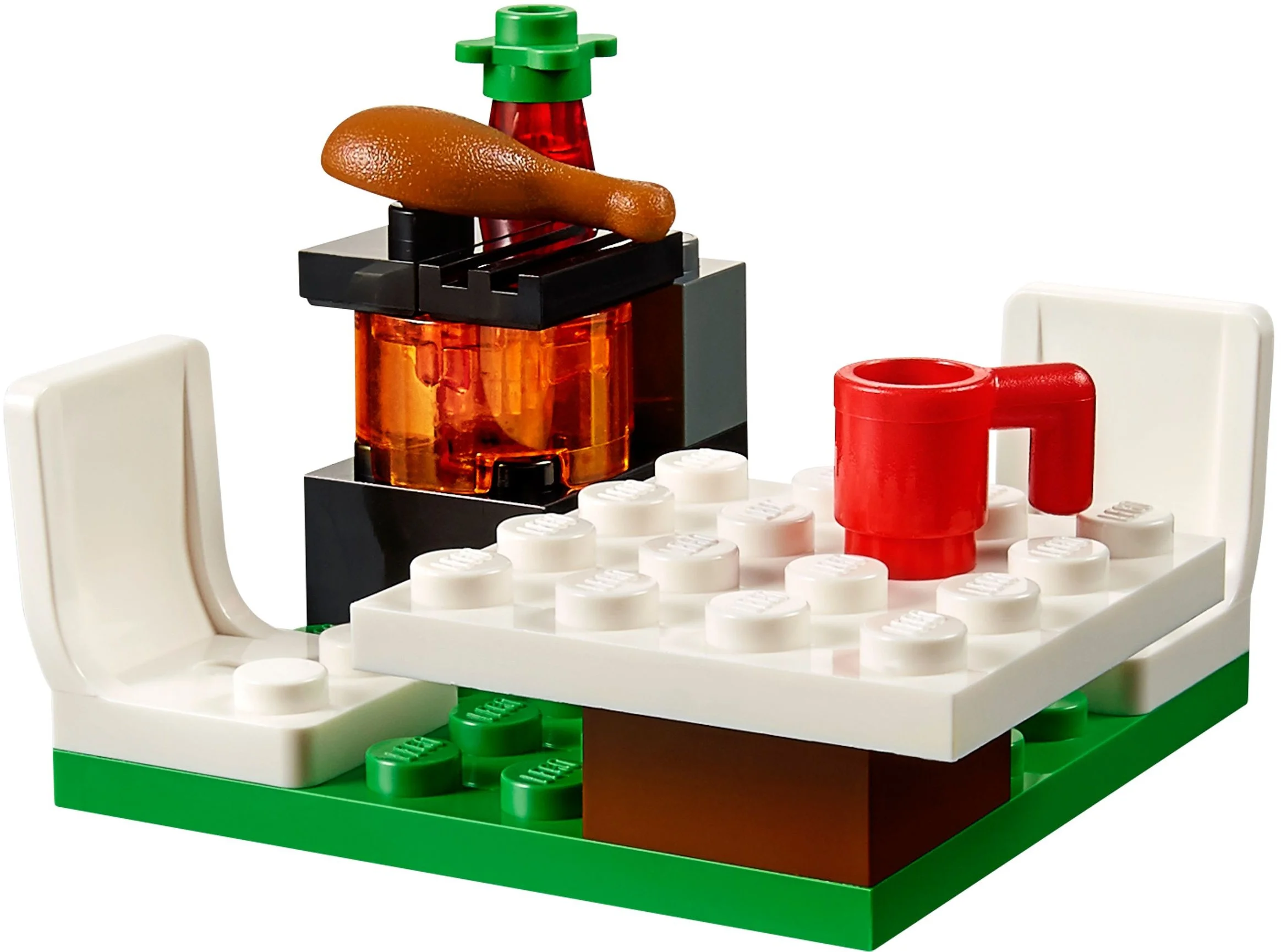 LEGO® 10686 Dom Rodzinny - zdjęcie 13