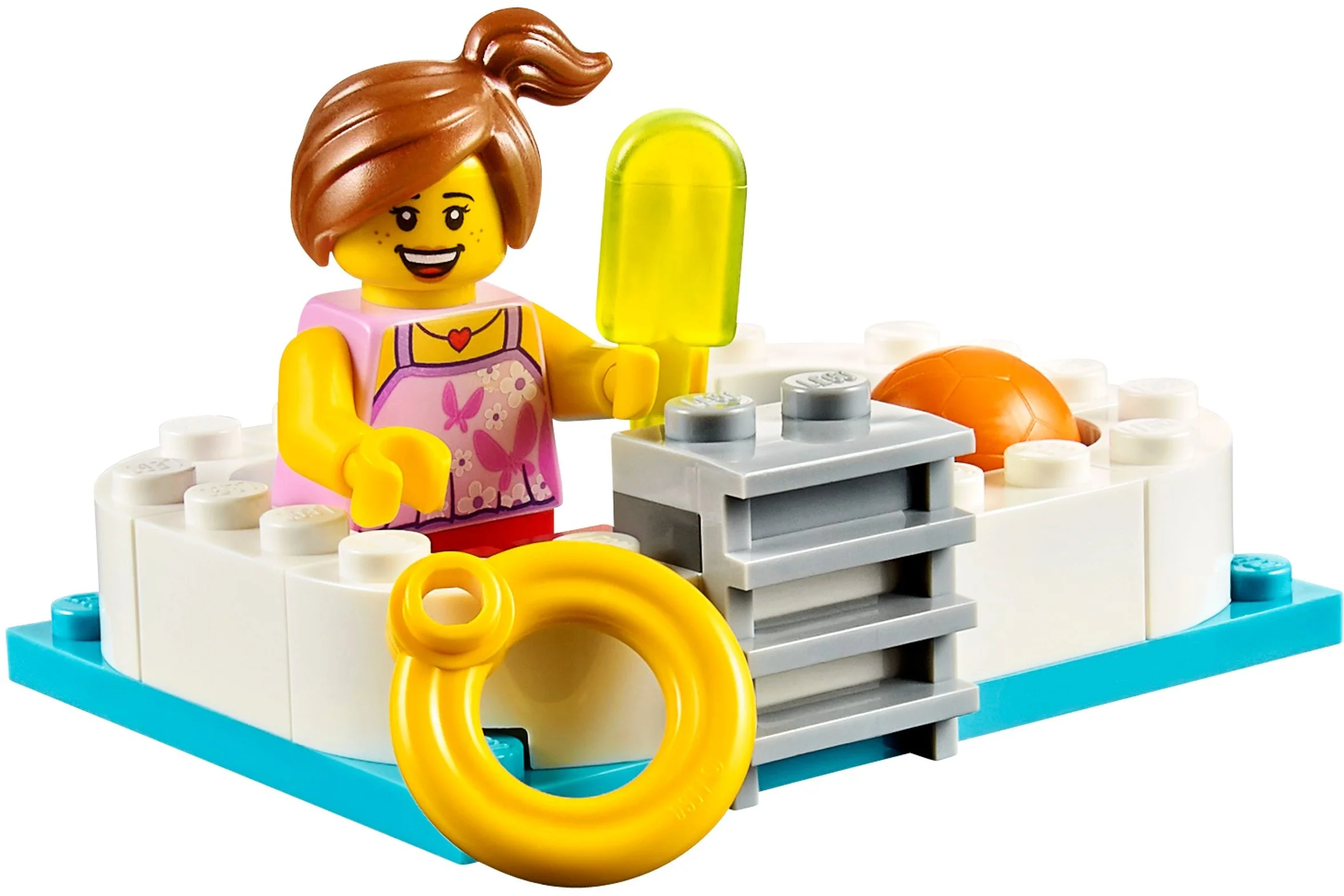 LEGO® 10686 Dom Rodzinny - zdjęcie 14