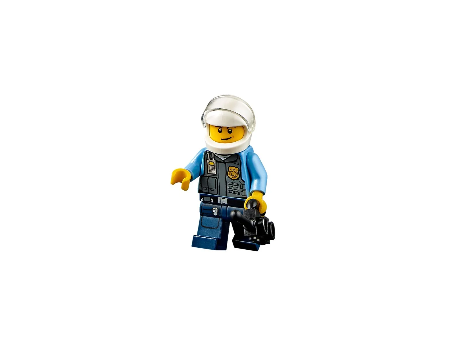 LEGO® 10687 Kryjówka Spider- Mana - zdjęcie 2
