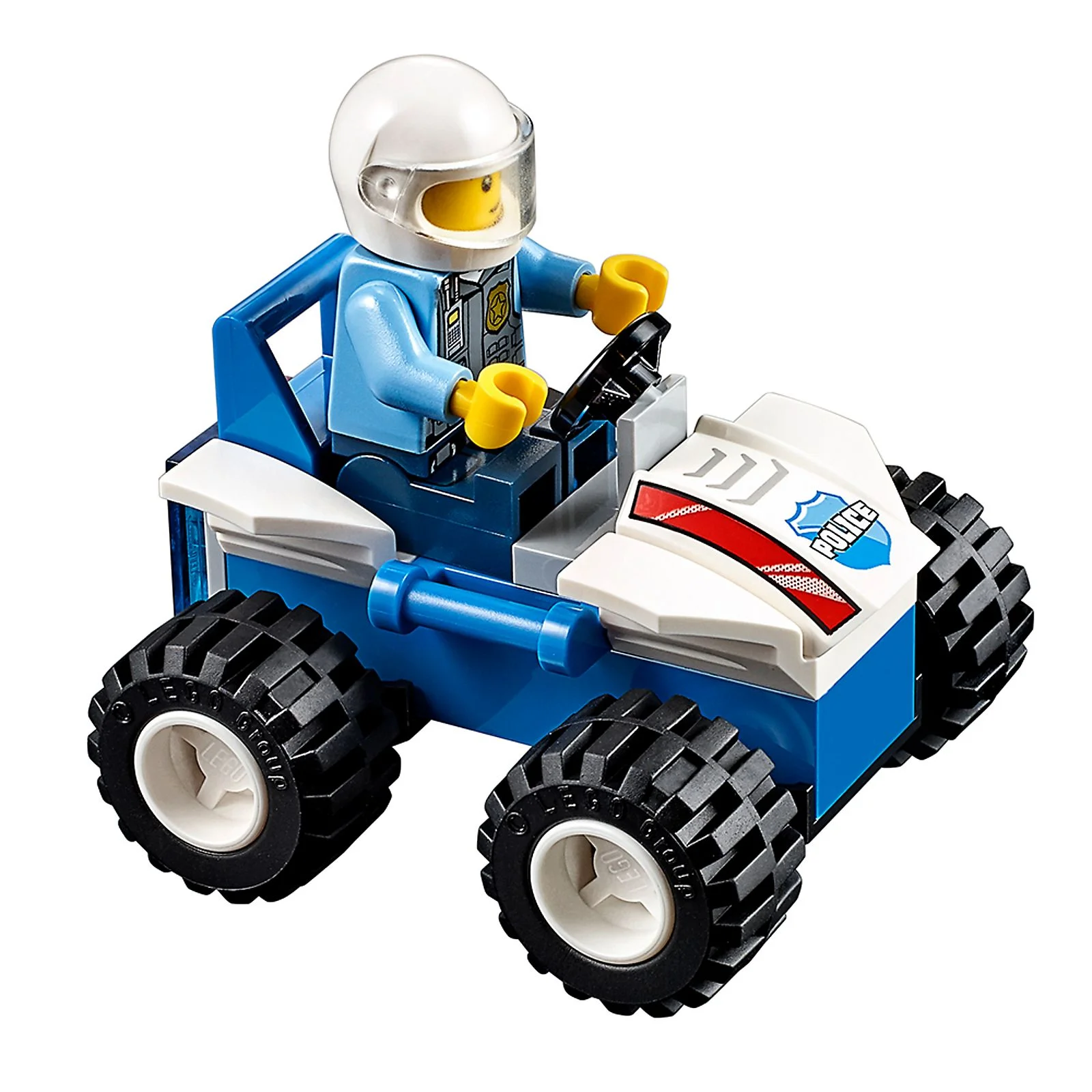 LEGO® 10687 Kryjówka Spider- Mana - zdjęcie 9