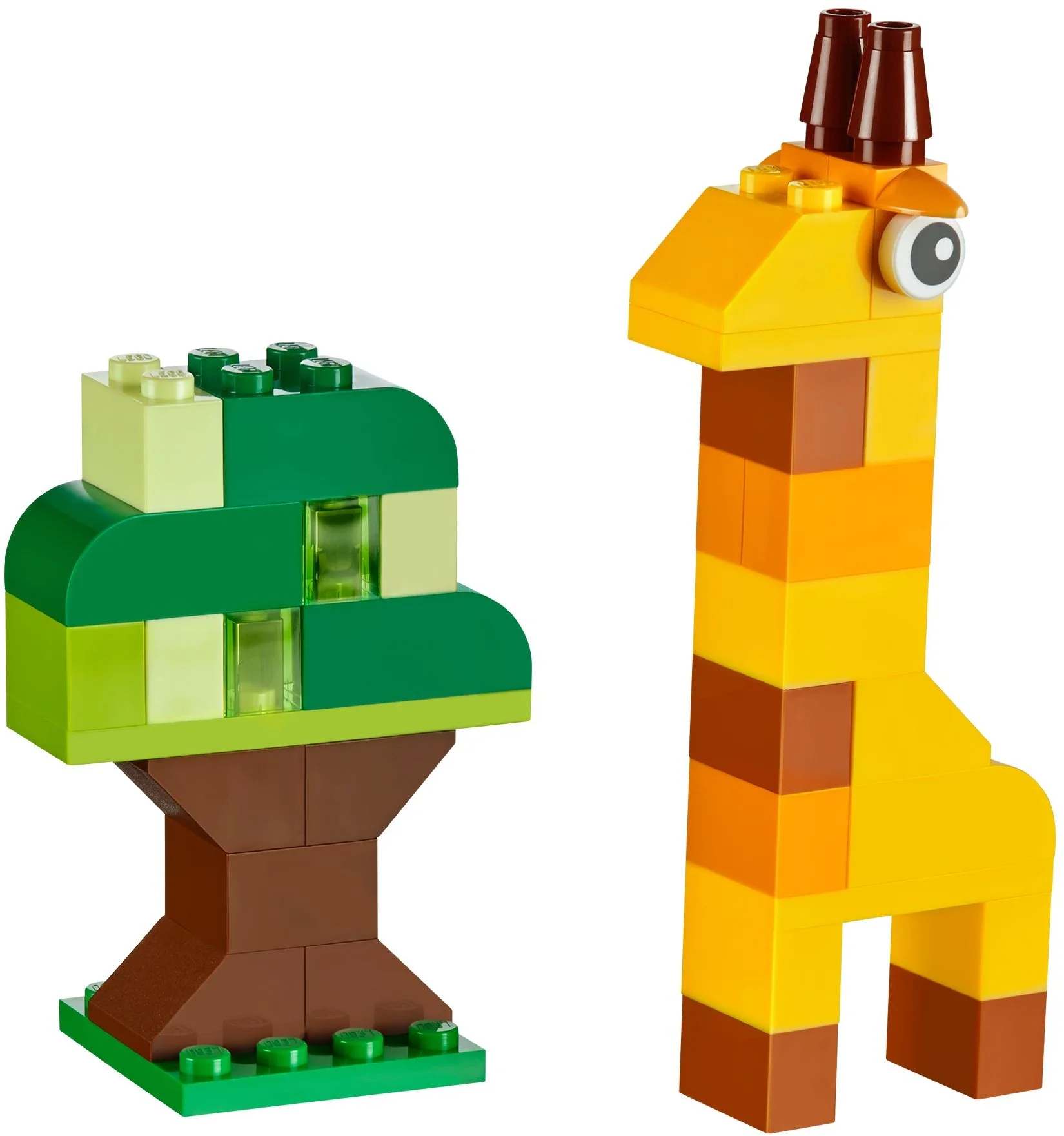 LEGO® 10695 Kreatywny budowniczy LEGO - zdjęcie 17