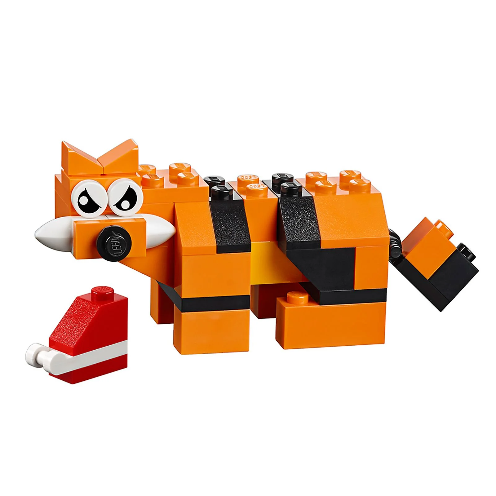 LEGO® 10696 Kreatywne klocki LEGO, średnie pudełko - zdjęcie 6