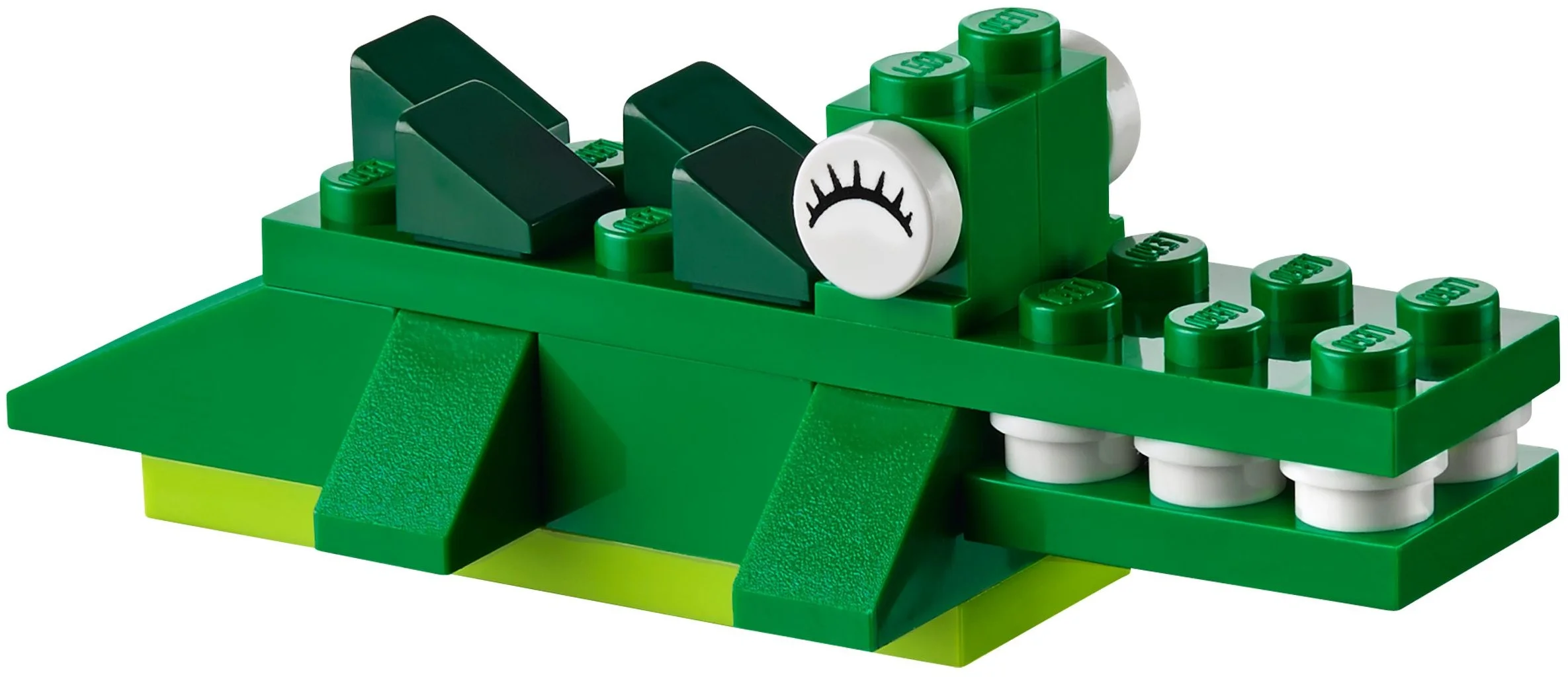 LEGO® 10696 Kreatywne klocki LEGO, średnie pudełko - zdjęcie 12