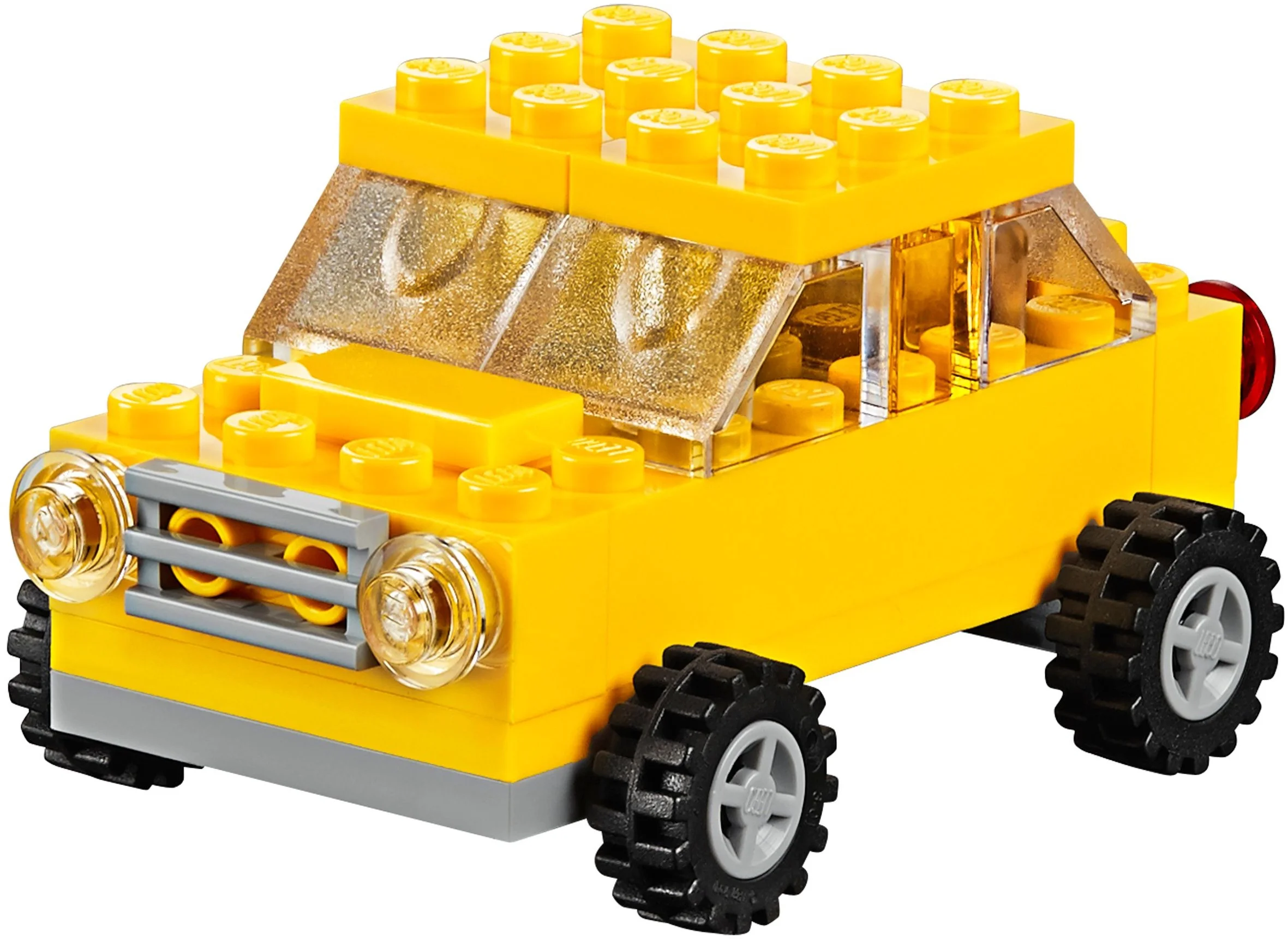 LEGO® 10696 Kreatywne klocki LEGO, średnie pudełko - zdjęcie 17
