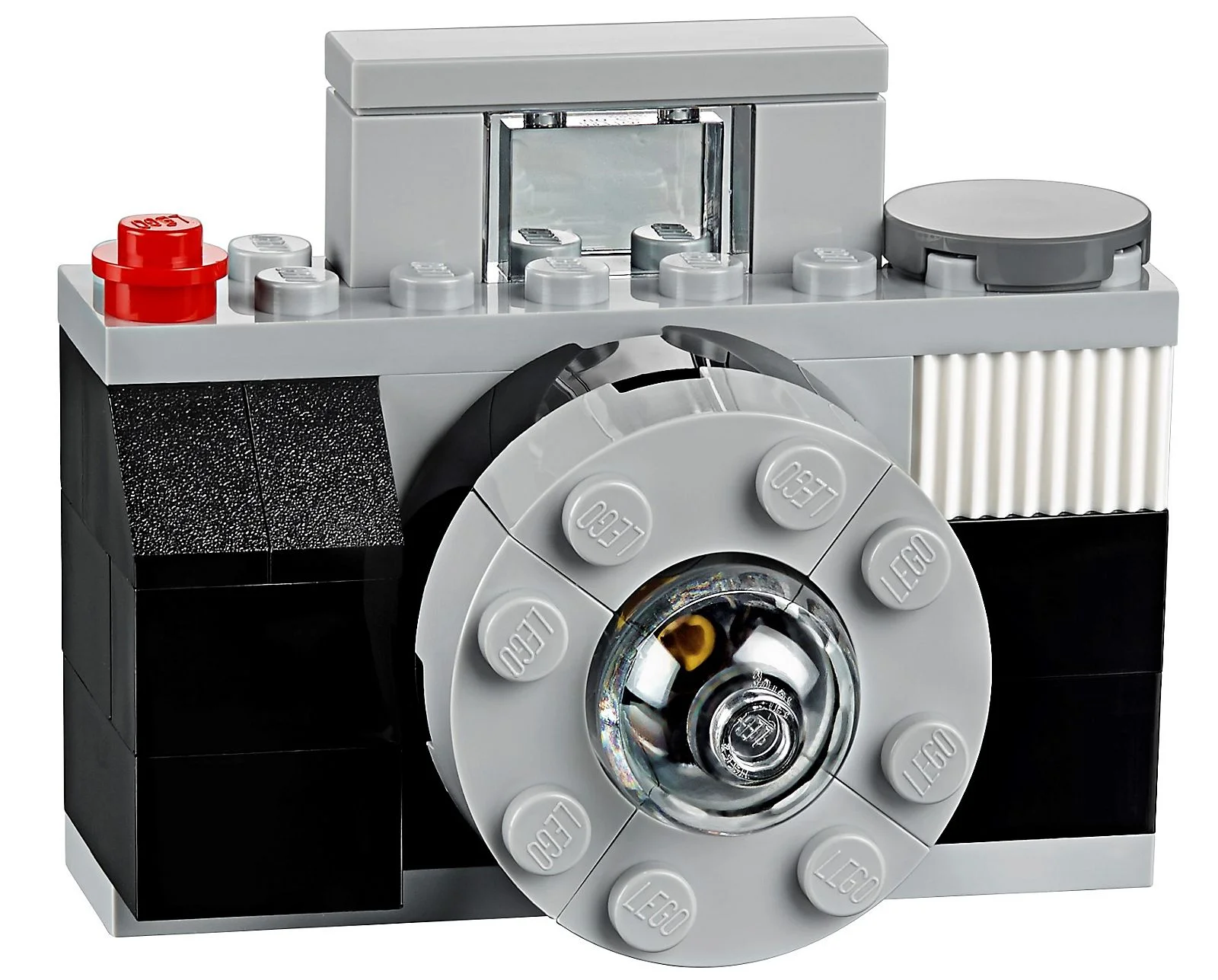 LEGO® 10698 Kreatywne klocki LEGO, duże pudełko - zdjęcie 17