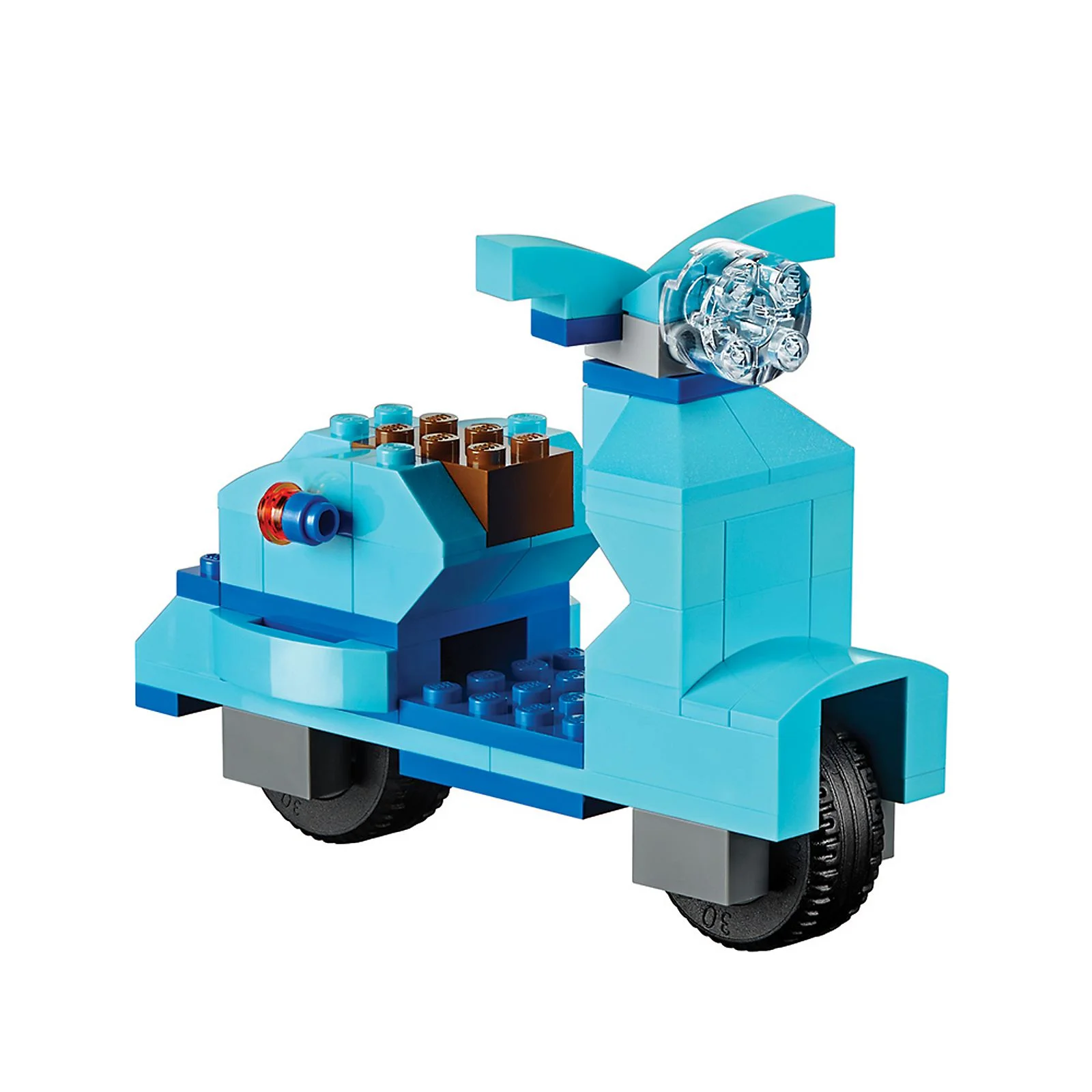LEGO® 10698 Kreatywne klocki LEGO, duże pudełko - zdjęcie 20