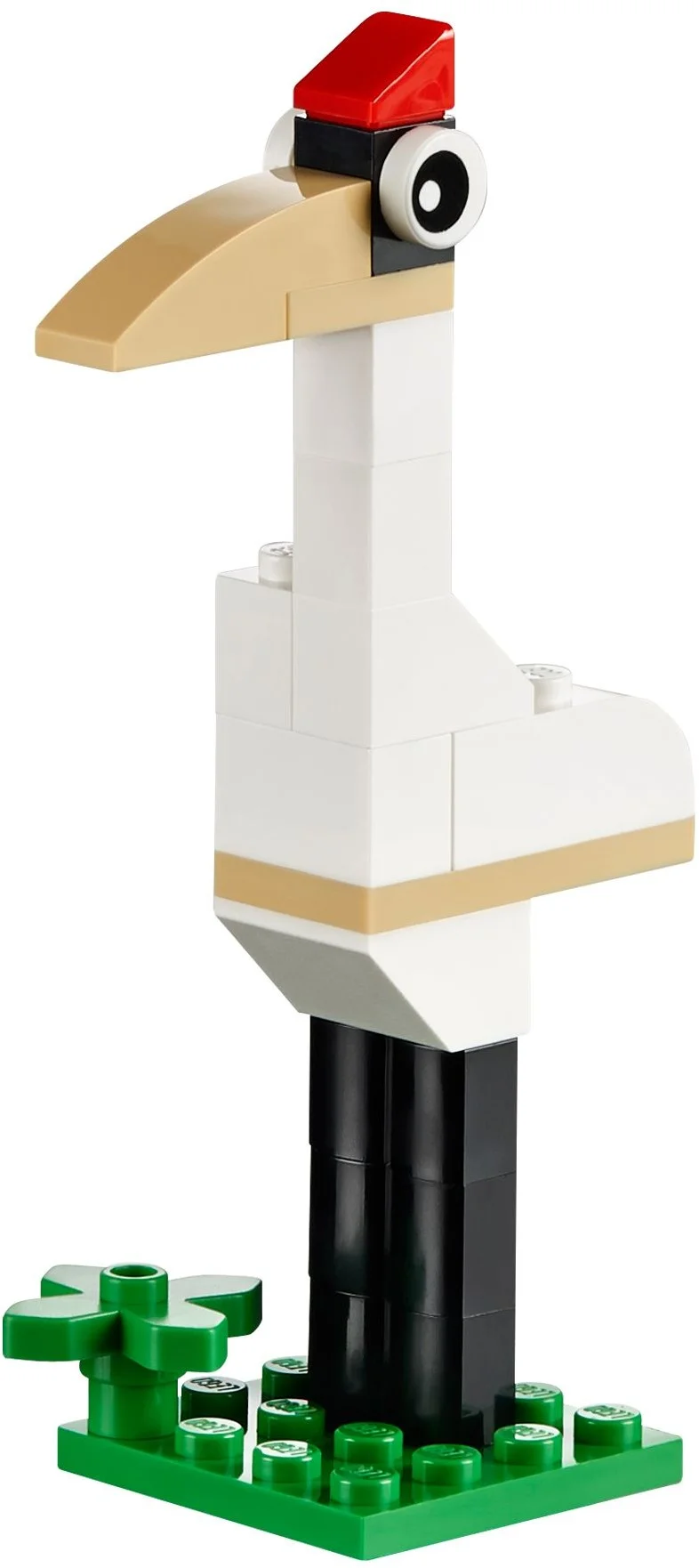 LEGO® 10698 Kreatywne klocki LEGO, duże pudełko - zdjęcie 22