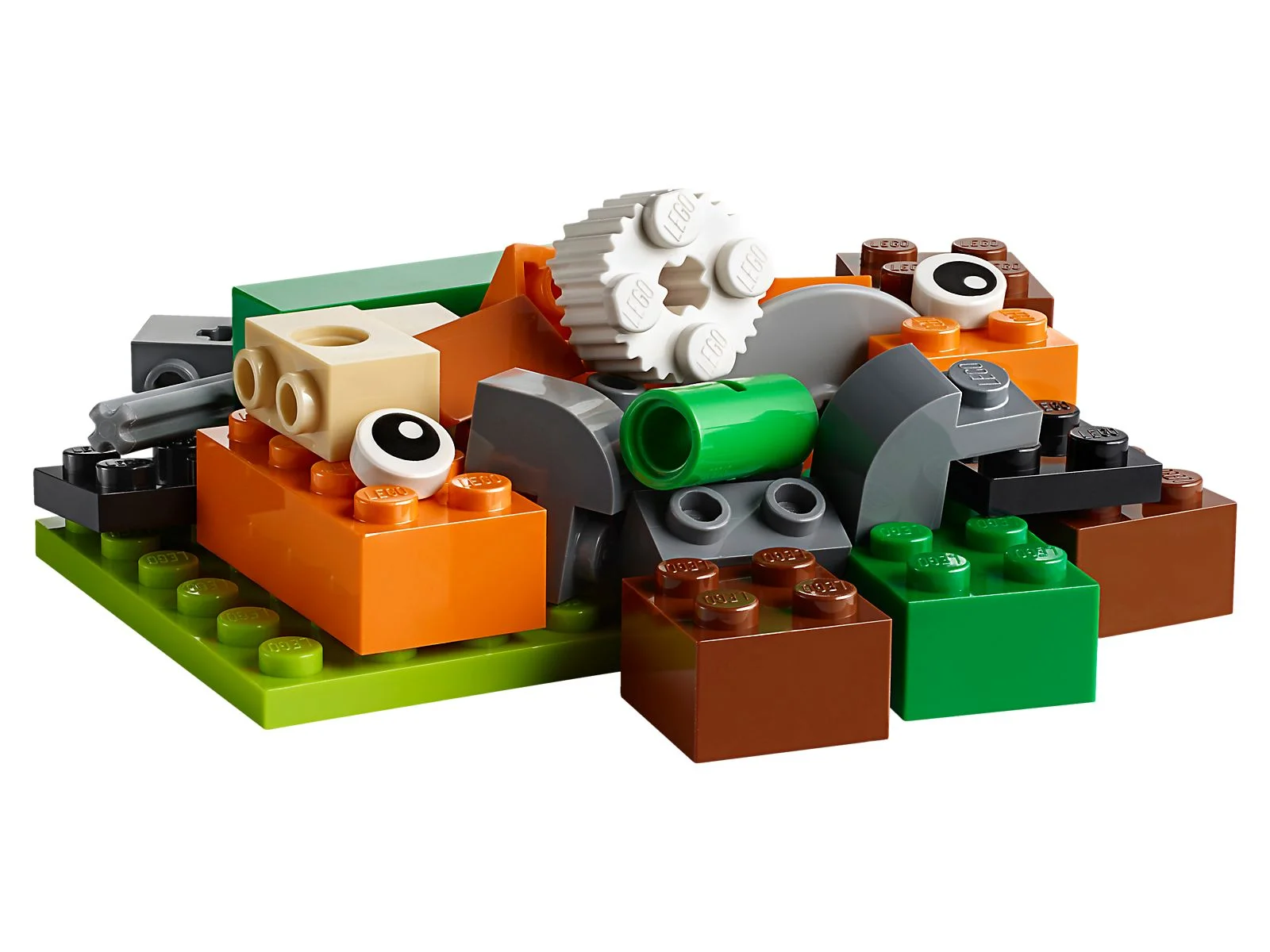LEGO® 10712 Kreatywne maszyny - zdjęcie 4