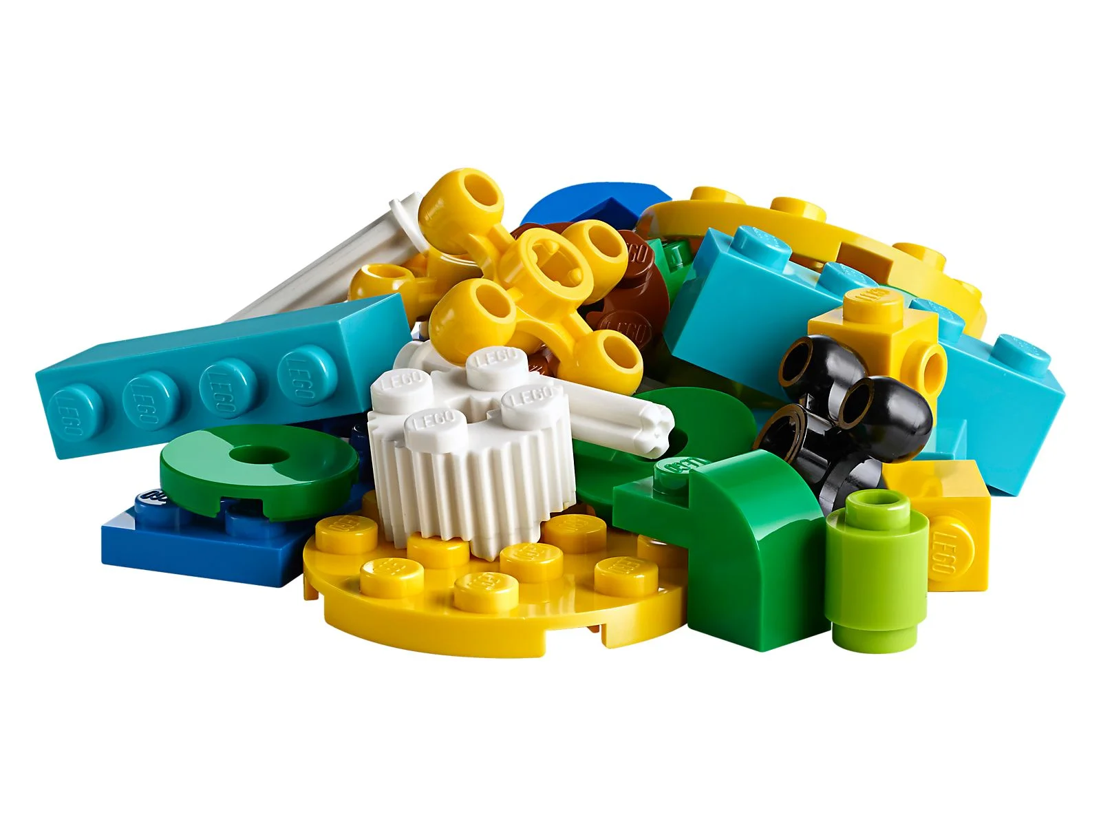 LEGO® 10712 Kreatywne maszyny - zdjęcie 5