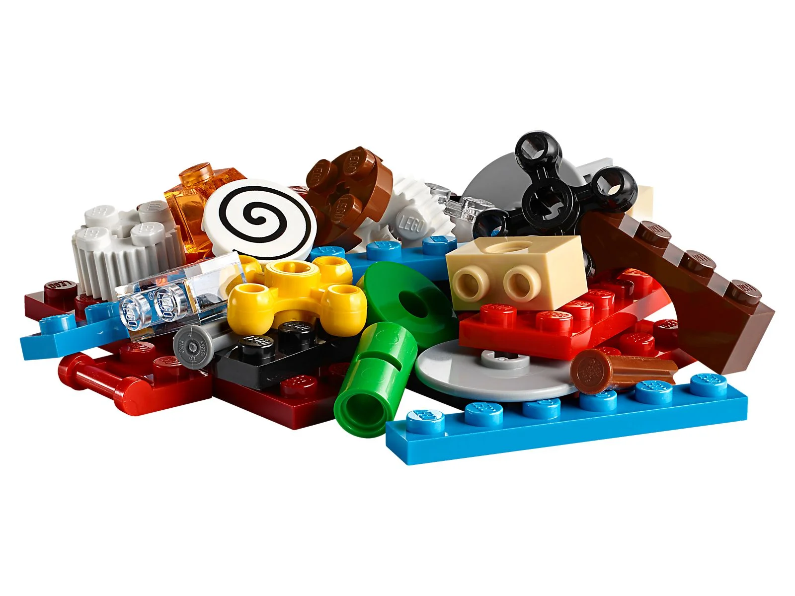 LEGO® 10712 Kreatywne maszyny - zdjęcie 7
