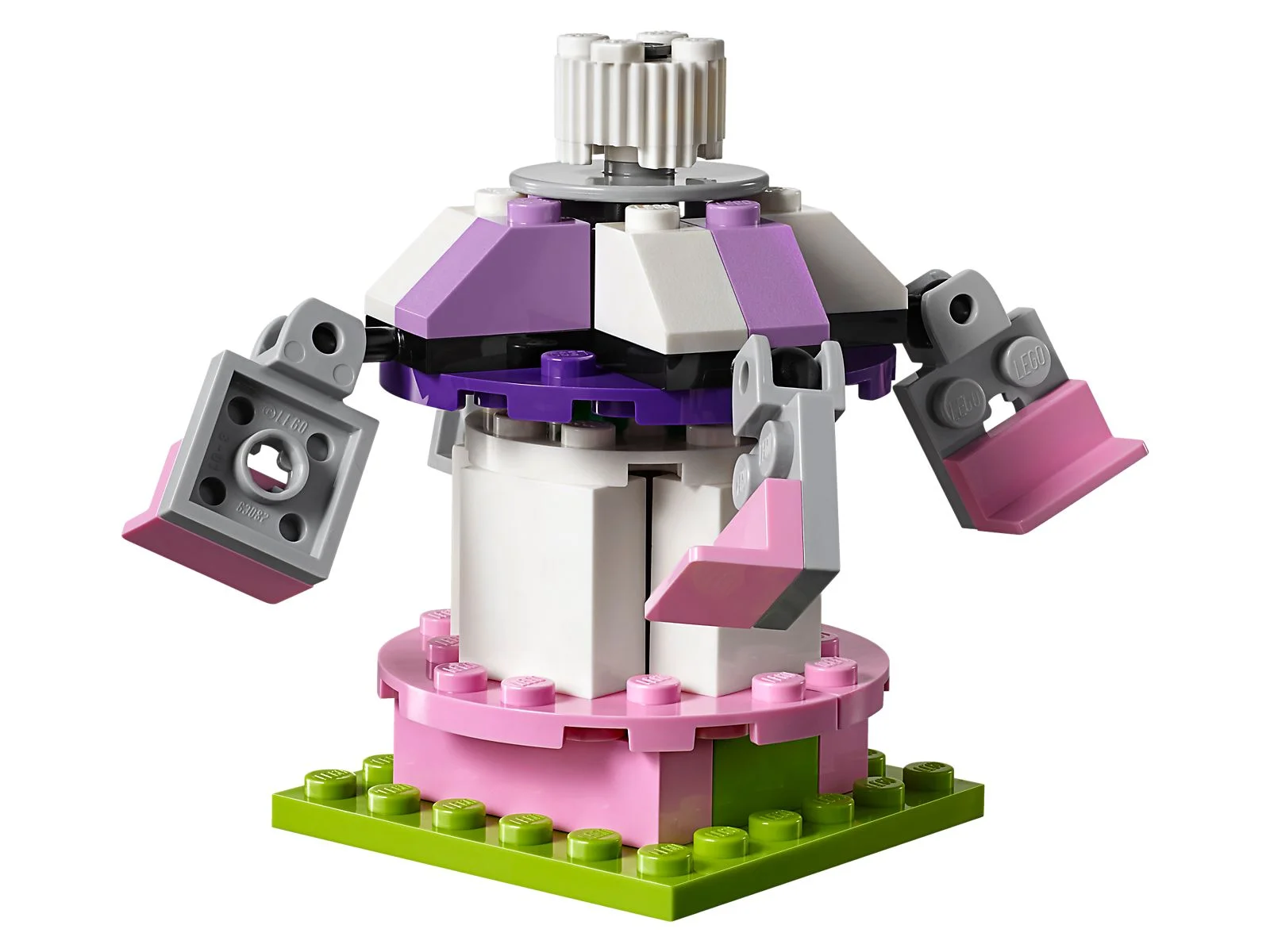 LEGO® 10712 Kreatywne maszyny - zdjęcie 8
