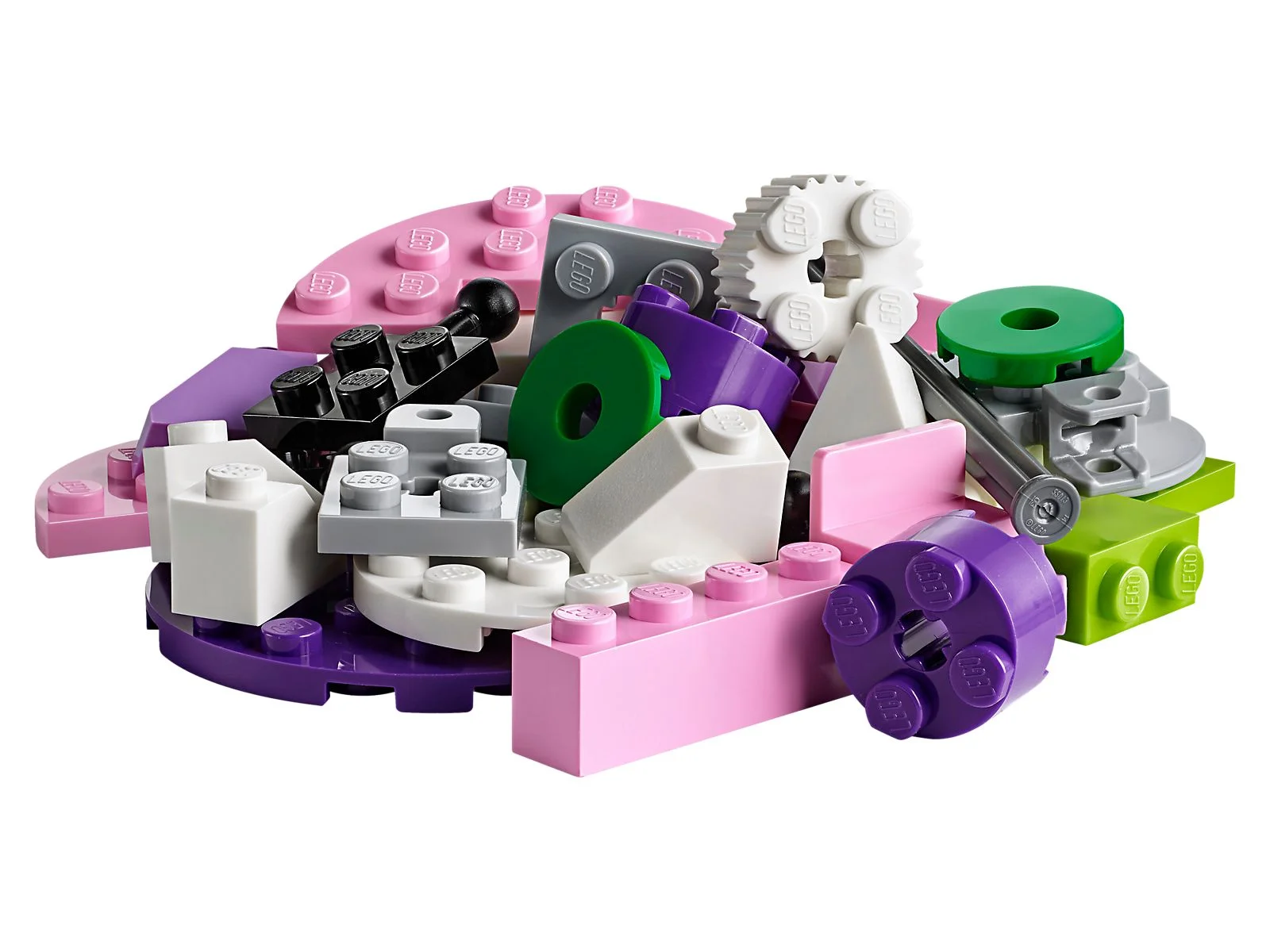 LEGO® 10712 Kreatywne maszyny - zdjęcie 13