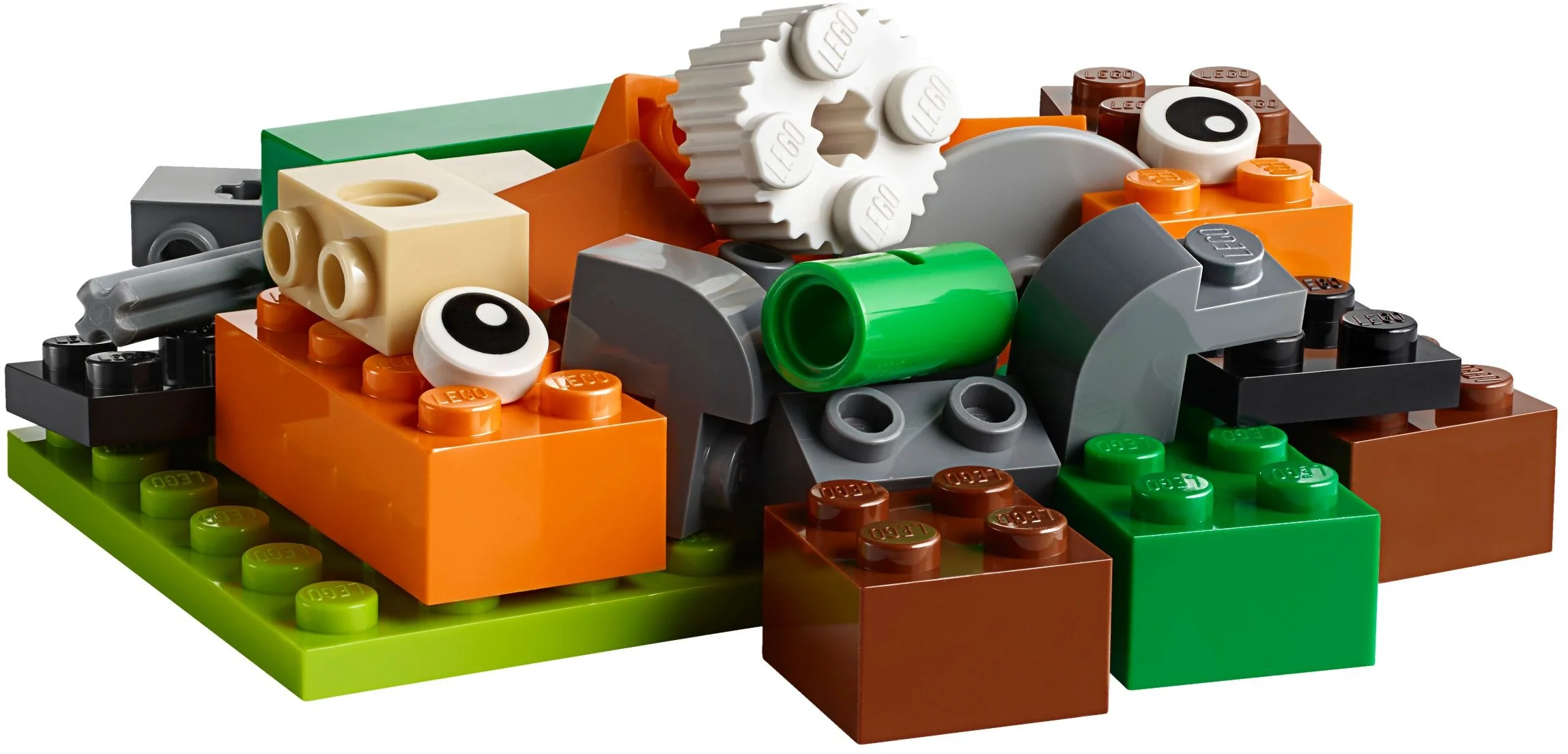 LEGO® 10712 Kreatywne maszyny - zdjęcie 18